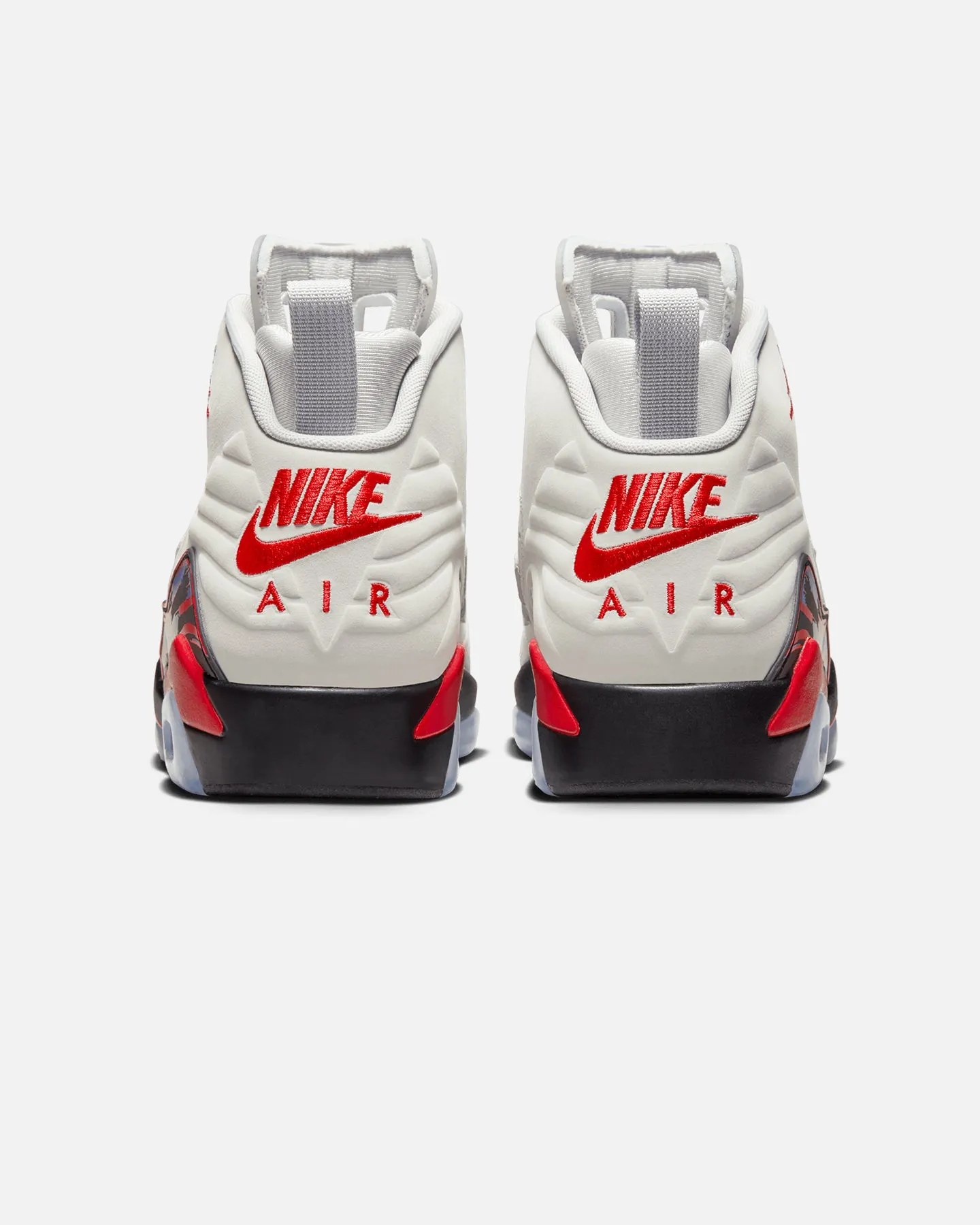 Daily Essential Quick Fit Jordan Jumpman 3-Peat Neutral Grey