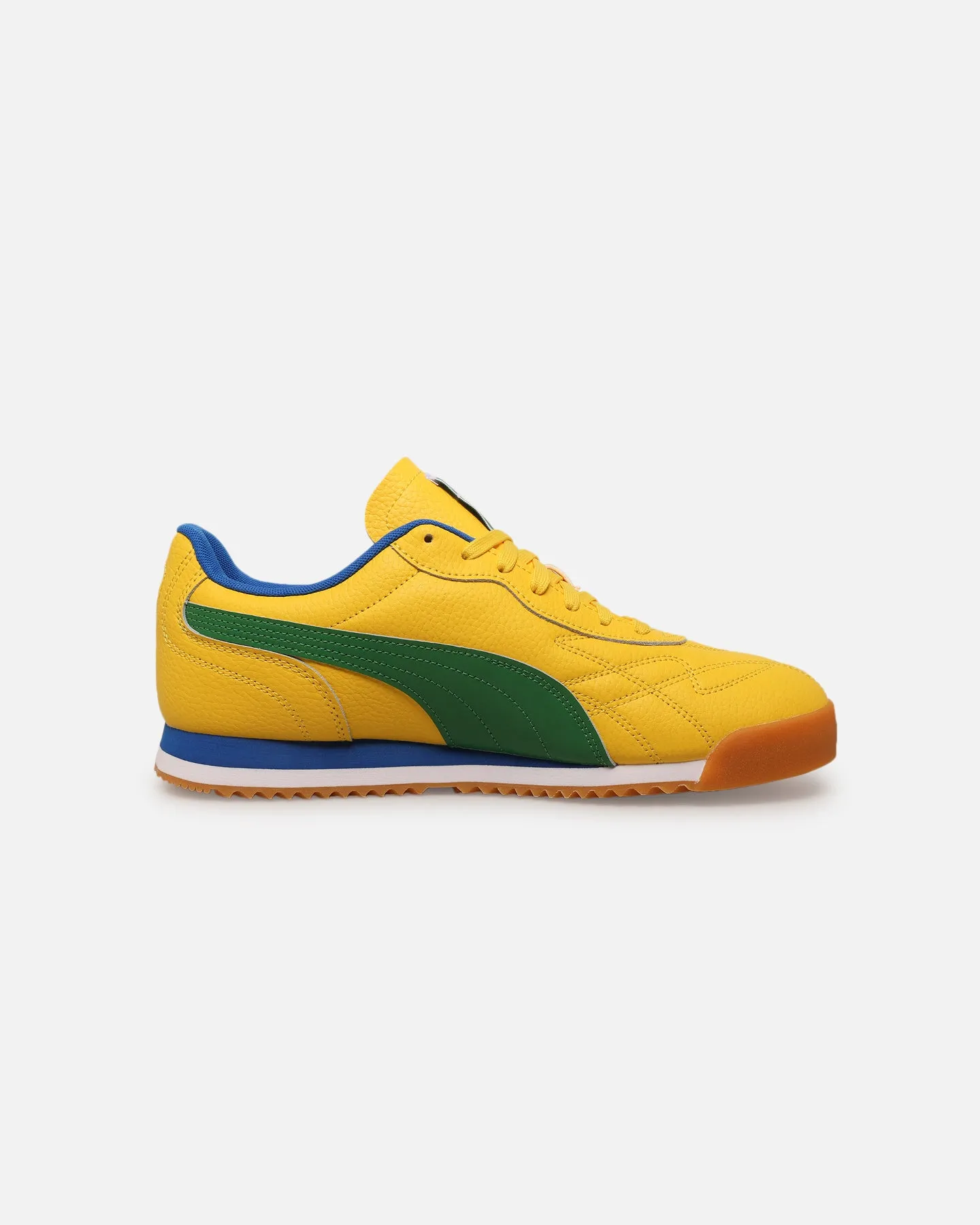 Multi Purpose Puma Roma Anniversario Yellow