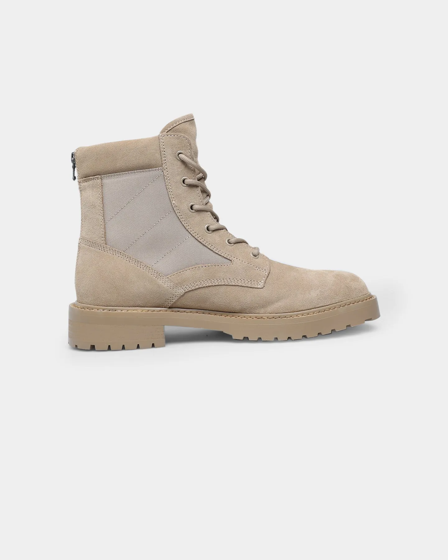 slow walk Saint Morta Legion Boot Tan