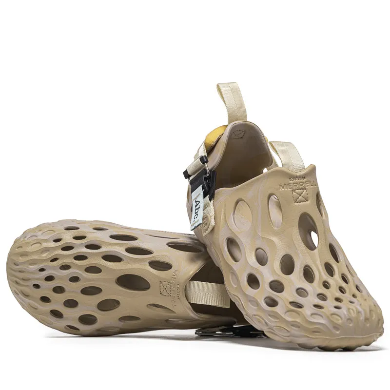 Advisory Board Crystals x Merrell 1TRL Hydro Moc Strap SE - Khaki Professional Footwear