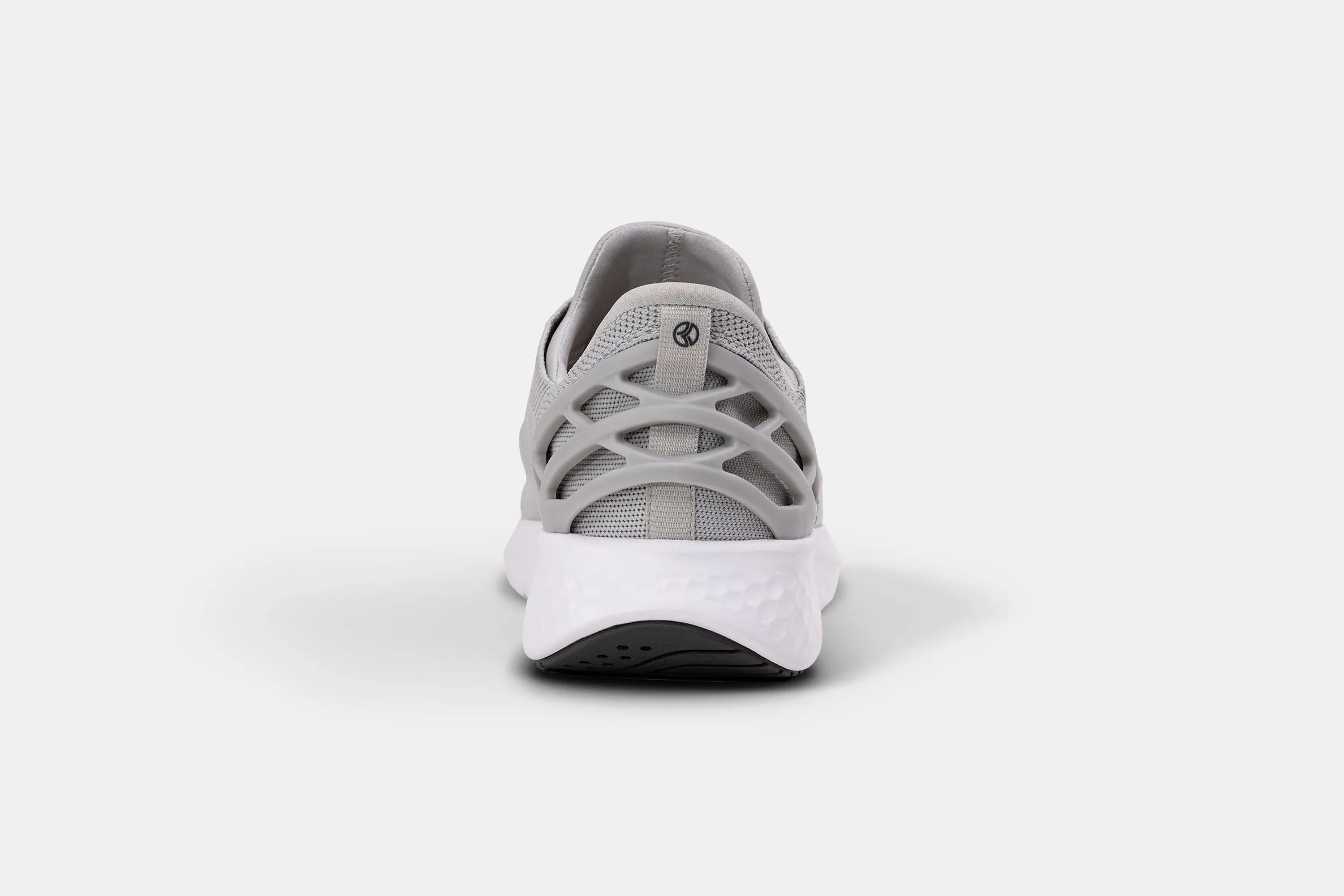 rubber sole material KIZIK ATHENS SLATE MEN'S AND WOMEN'S