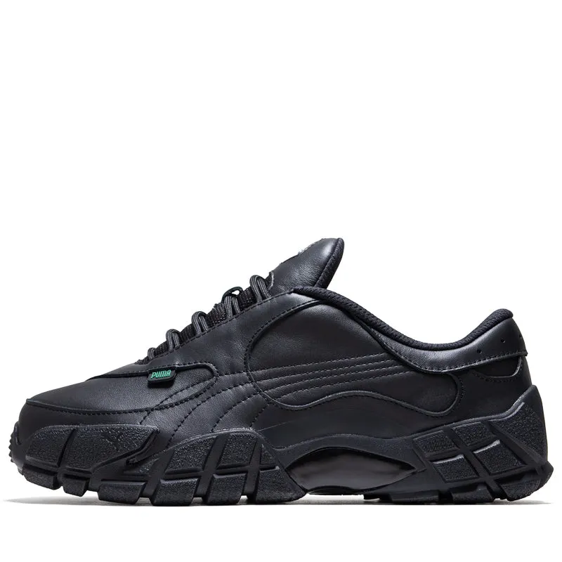 Busy Days Skepta x Puma Skope 'Back to School' - Black