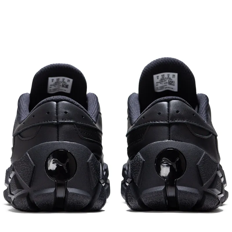 Durable Feel Daily Moves Skepta x Puma Skope 'Back to School' - Black
