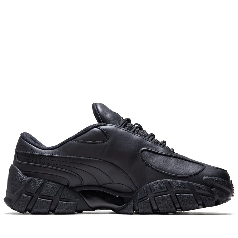 All-around silhouette Adjustable Strap Lock Skepta x Puma Skope 'Back to School' - Black