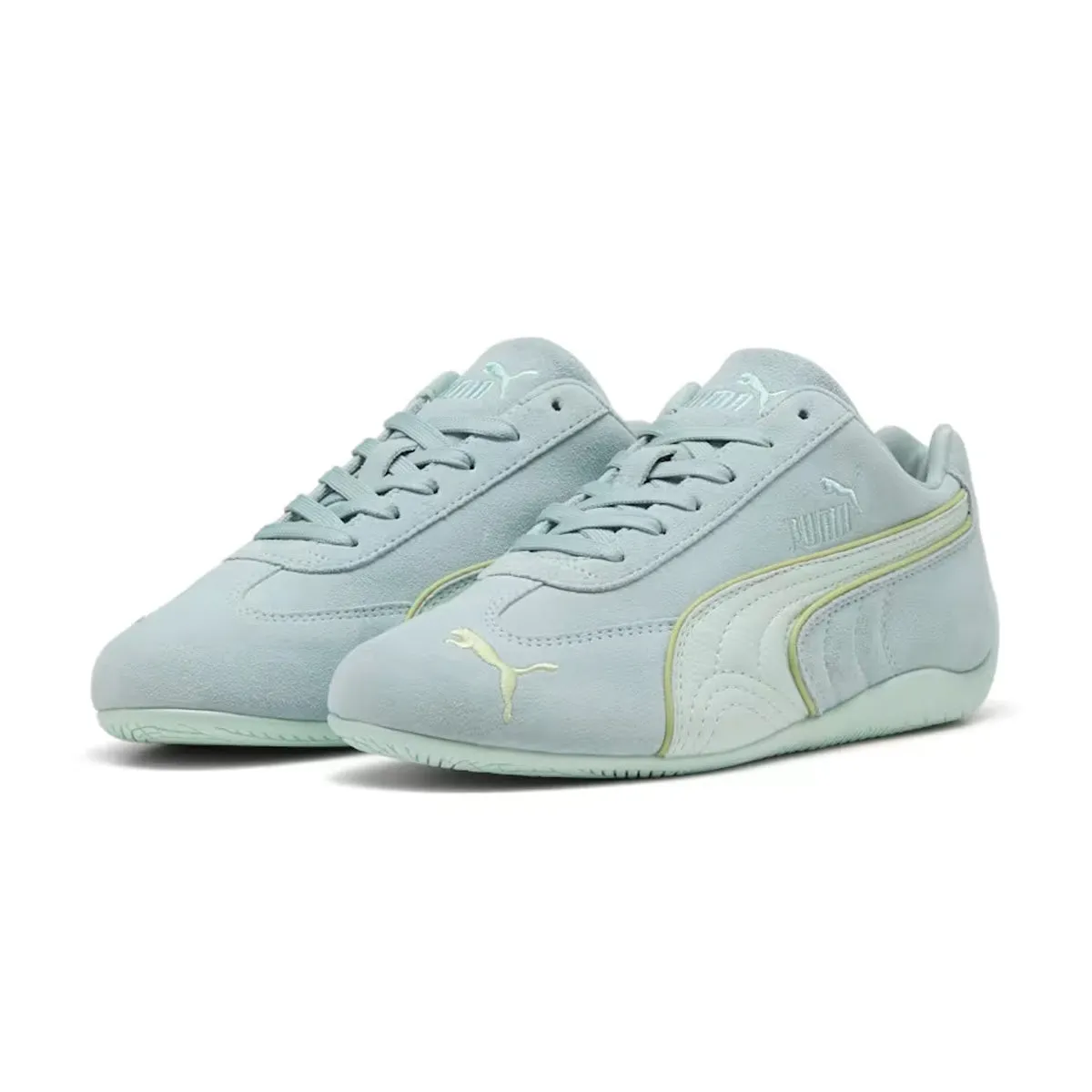 Wmns Speedcat Piping 'Modern Mint' Fresh Look