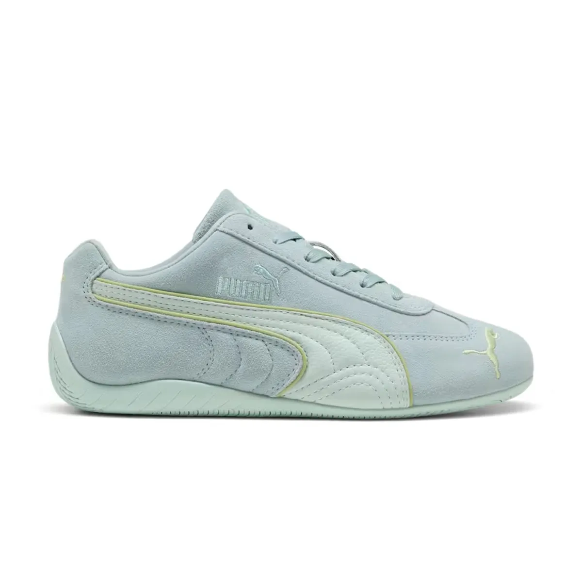handmade - quality - level Wmns Speedcat Piping 'Modern Mint'