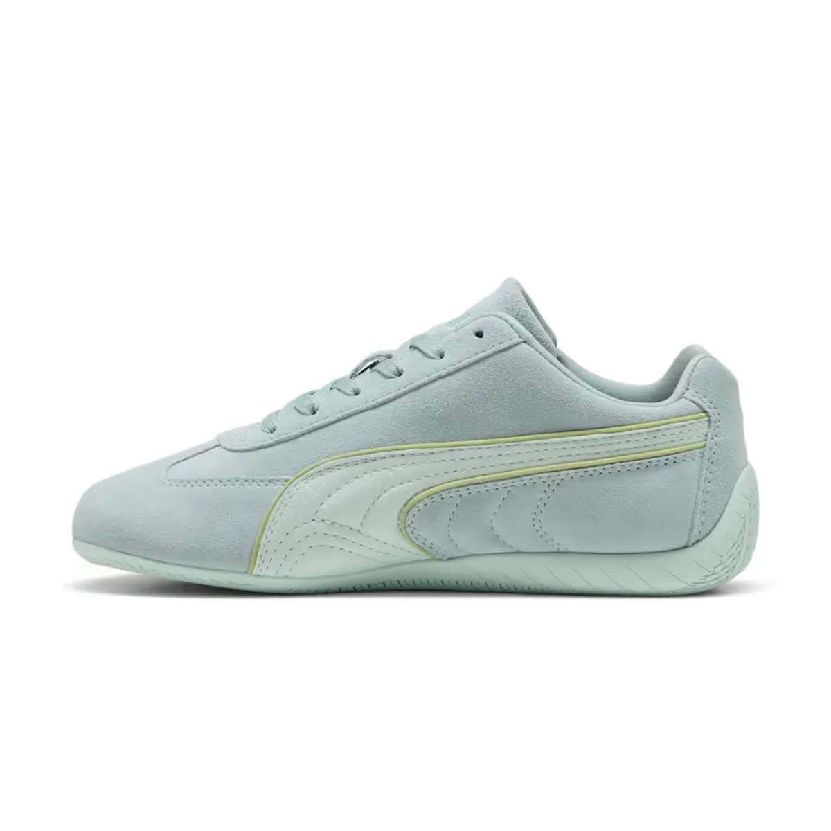 lace - type Wmns Speedcat Piping 'Modern Mint'