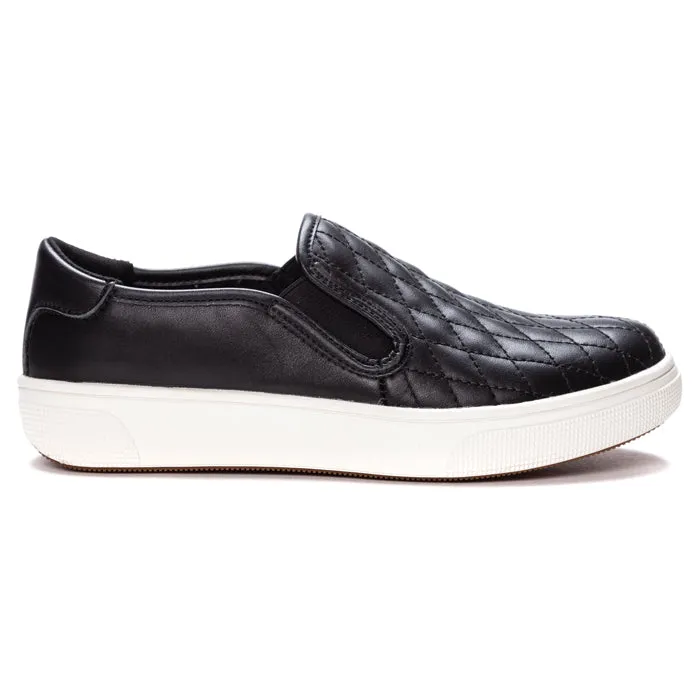 Lean Design Womens Propet Karly Black