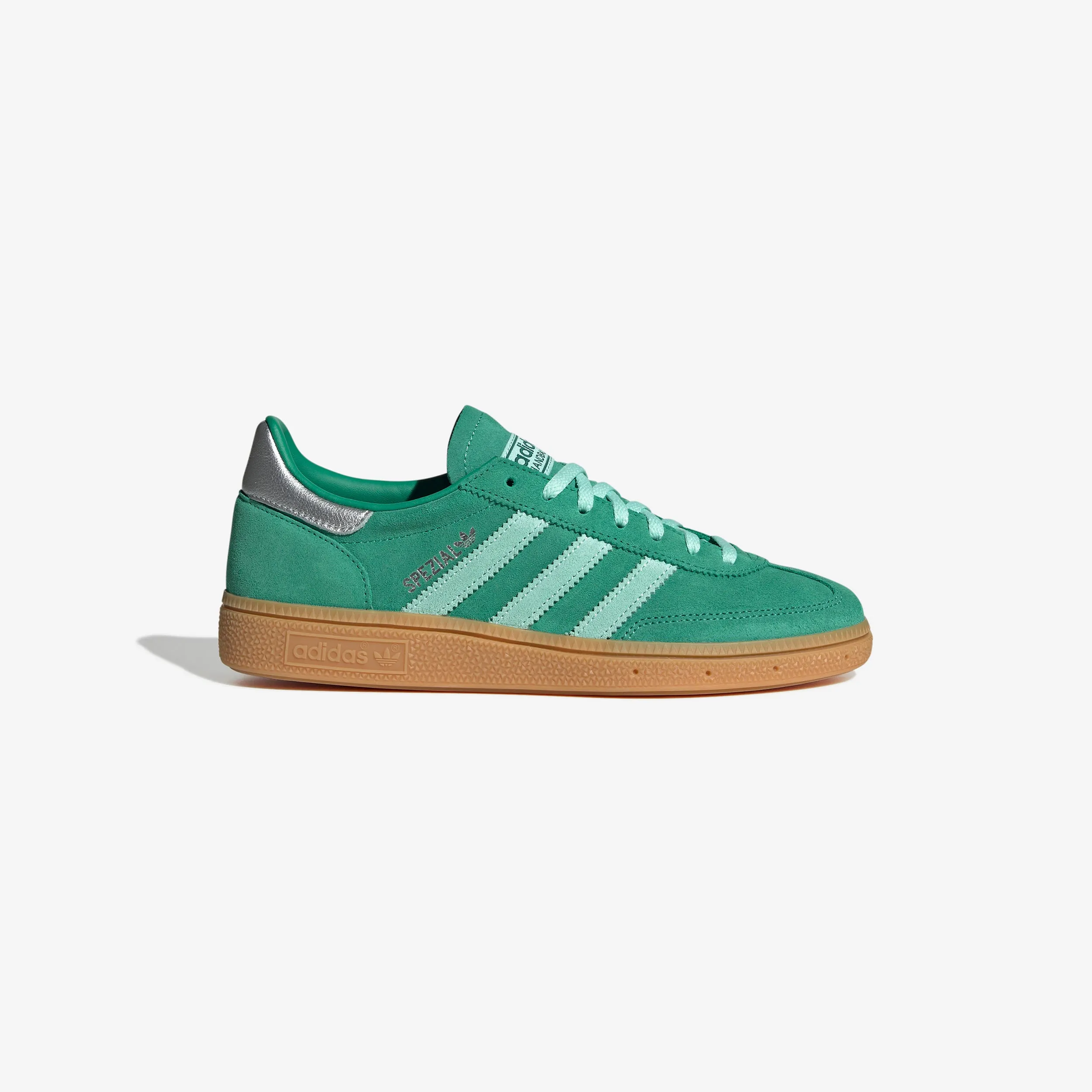 Upgraded arch Wmns Handball Spezial