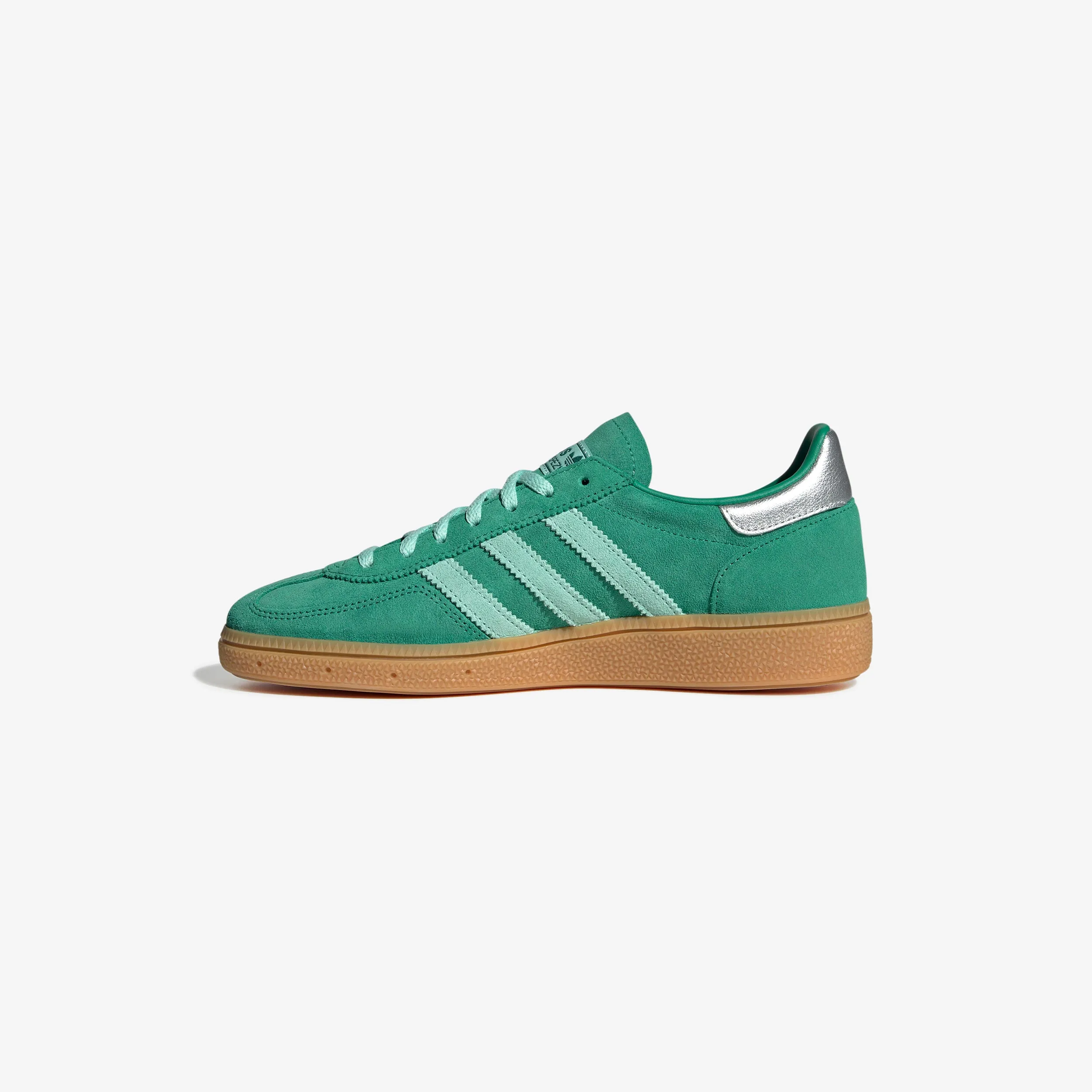 Wmns Handball Spezial Rolling Motion Technology Sneaker Brands