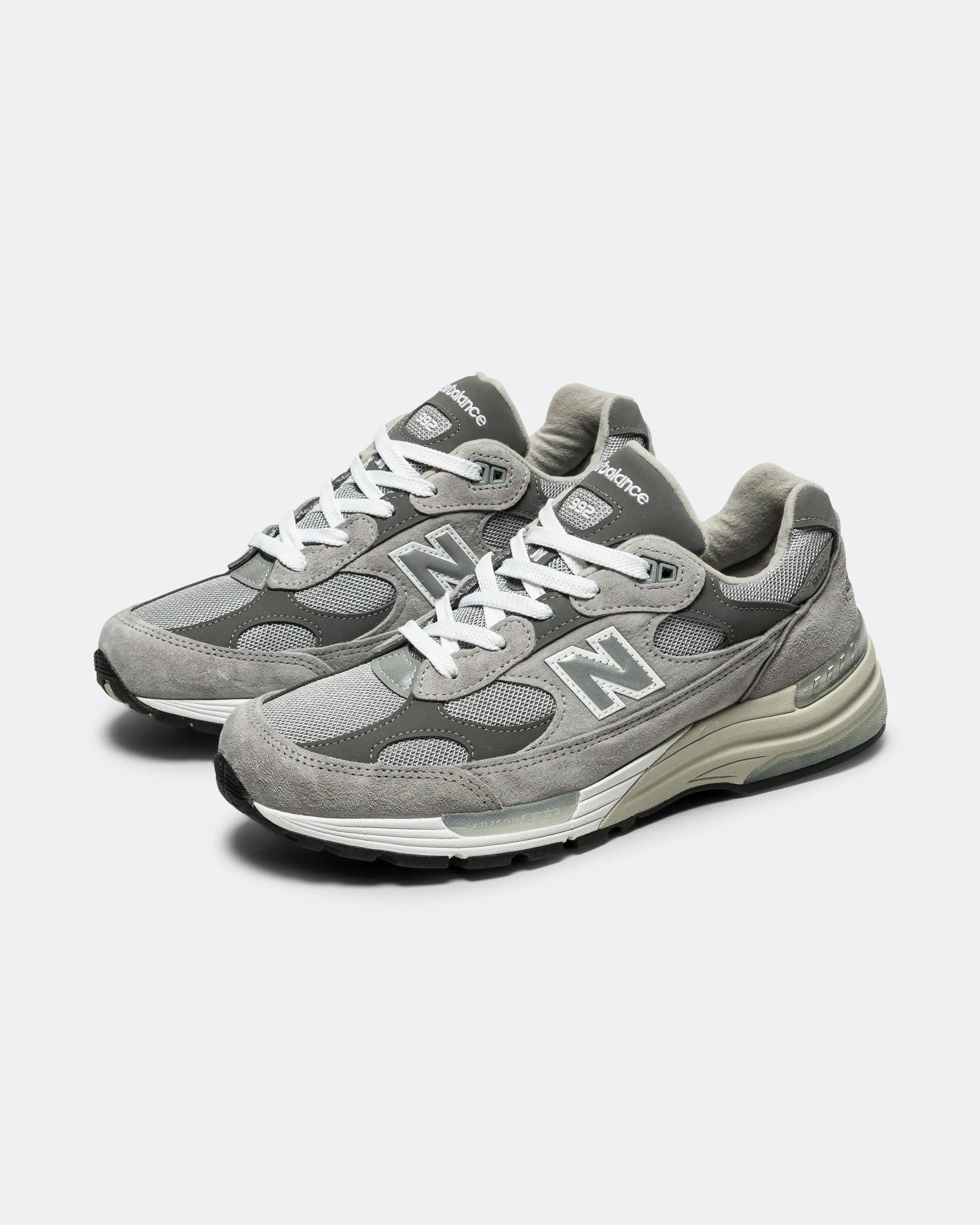 Recycled Components Effortless Wear U992GY