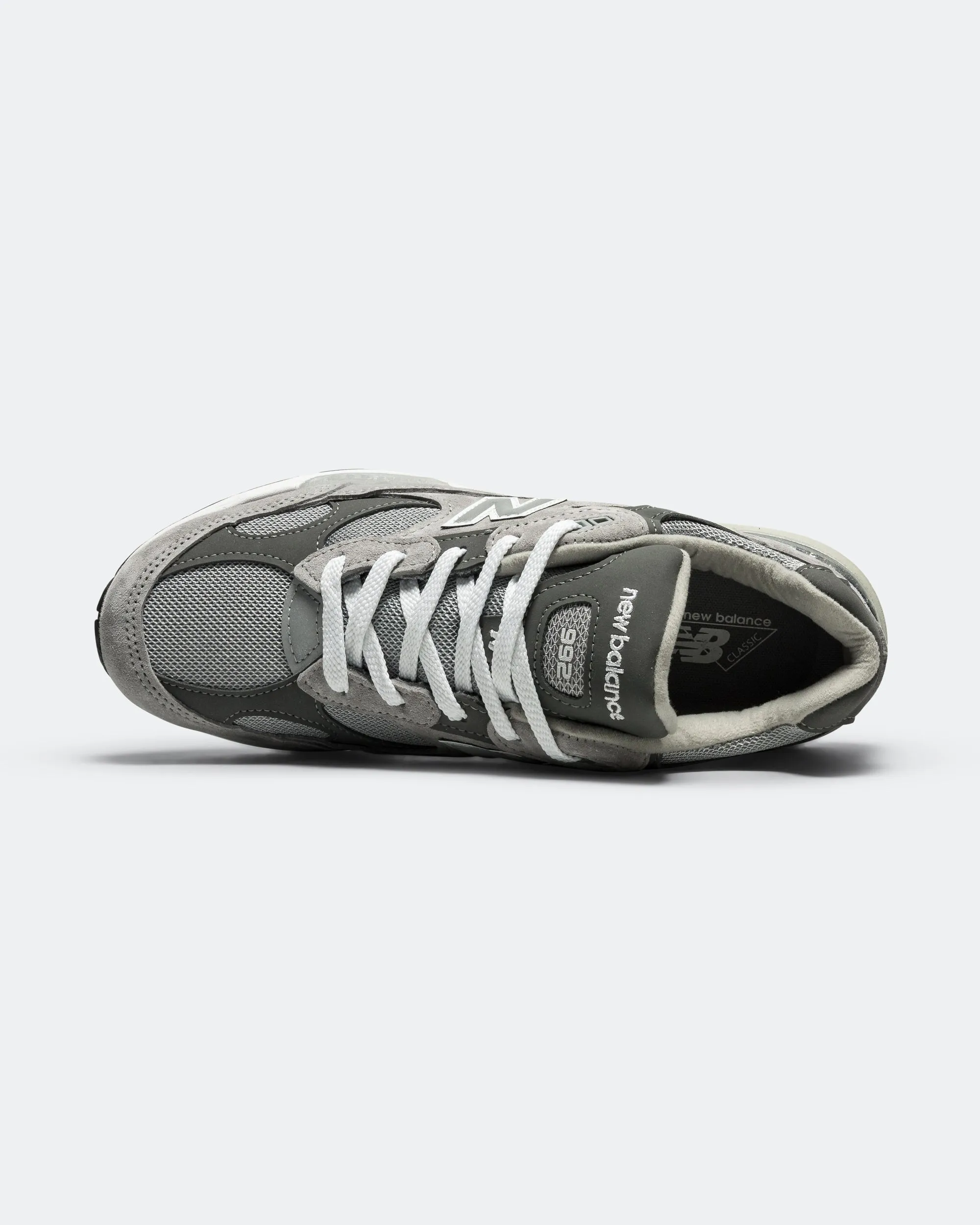 Lightness All-day lining U992GY