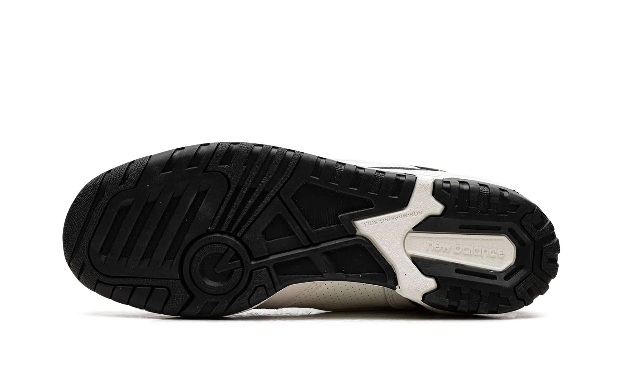 550 "Footlocker - 50th Anniversary" personalized - fit shoes