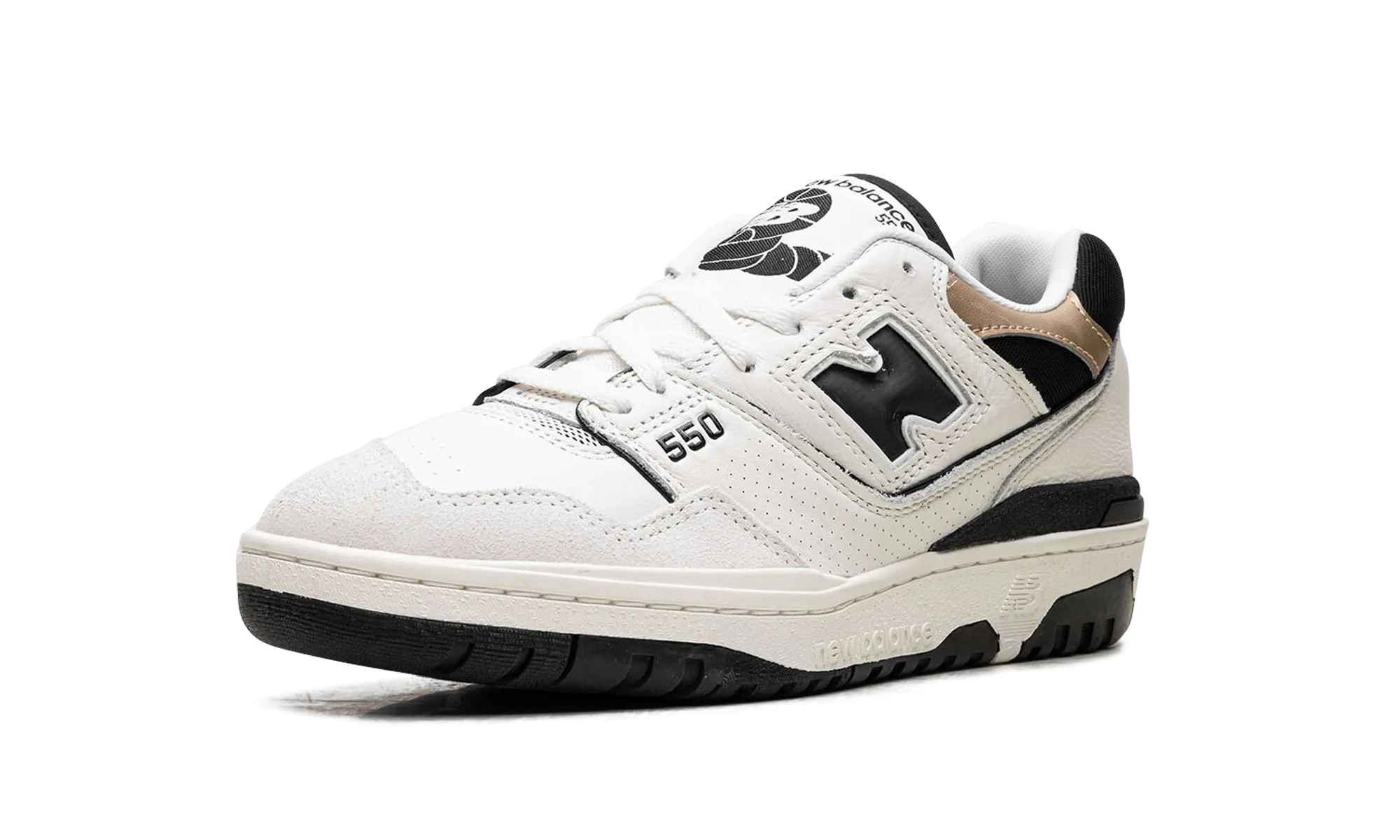 air - filled shoes Pilates enthusiasts' shoes 550 "Footlocker - 50th Anniversary"