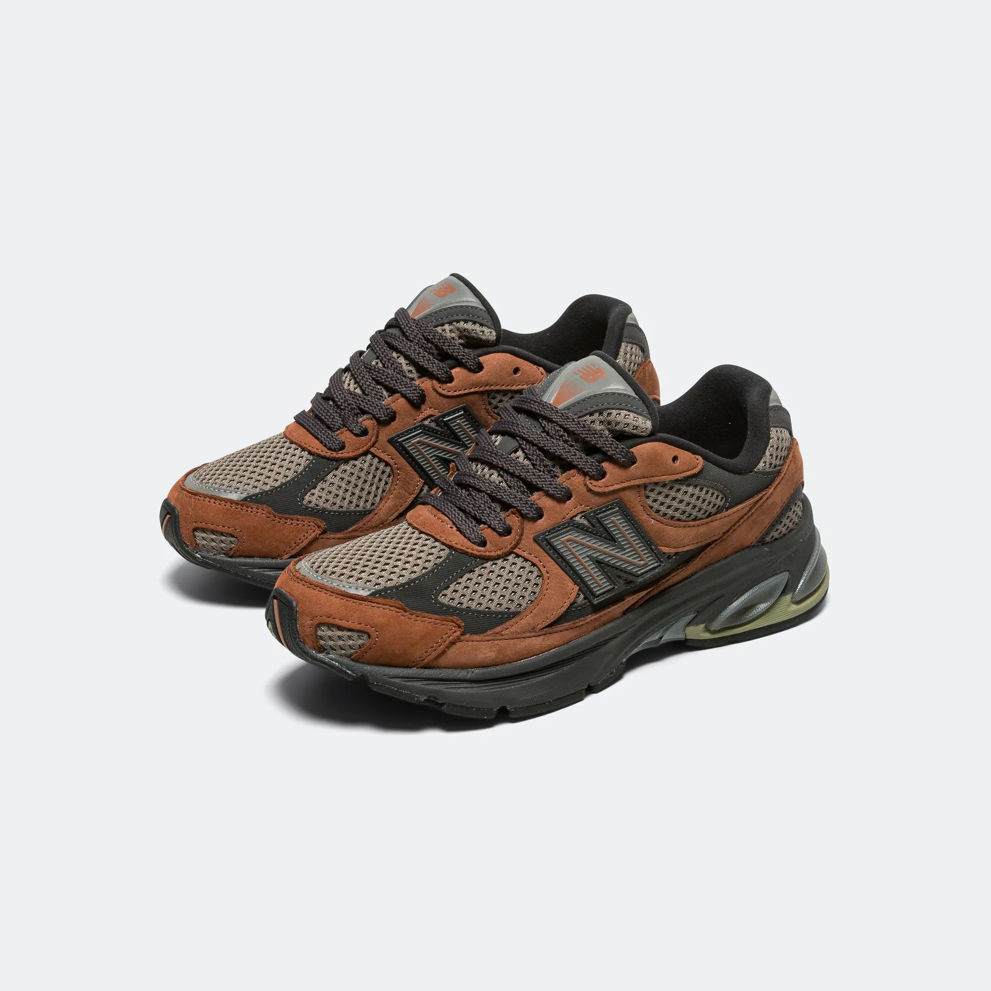Elevated durability U2010ANV