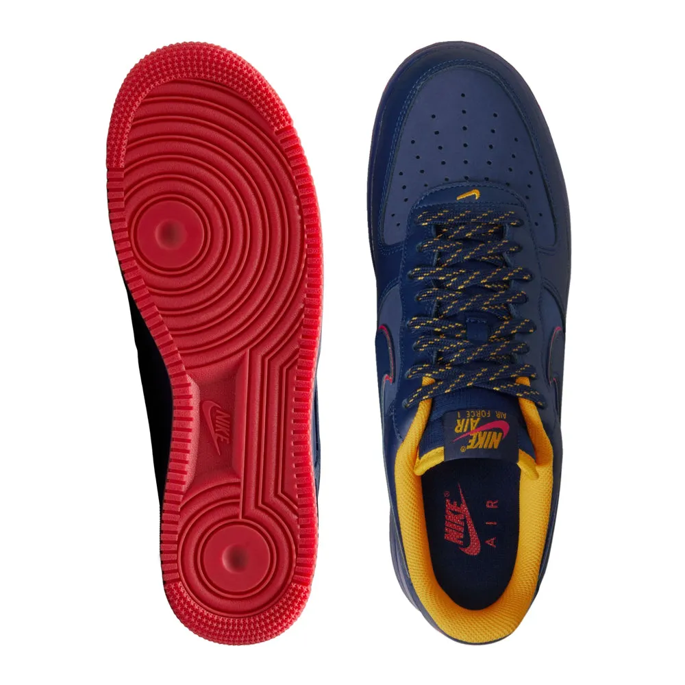 forest - climate shoes age - specific shoes Air Force 1 Low 07 LV8 - Mens