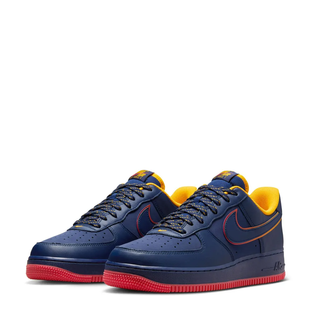 Air Force 1 Low 07 LV8 - Mens gel - filled - feature shoes running for a way to stay resilient