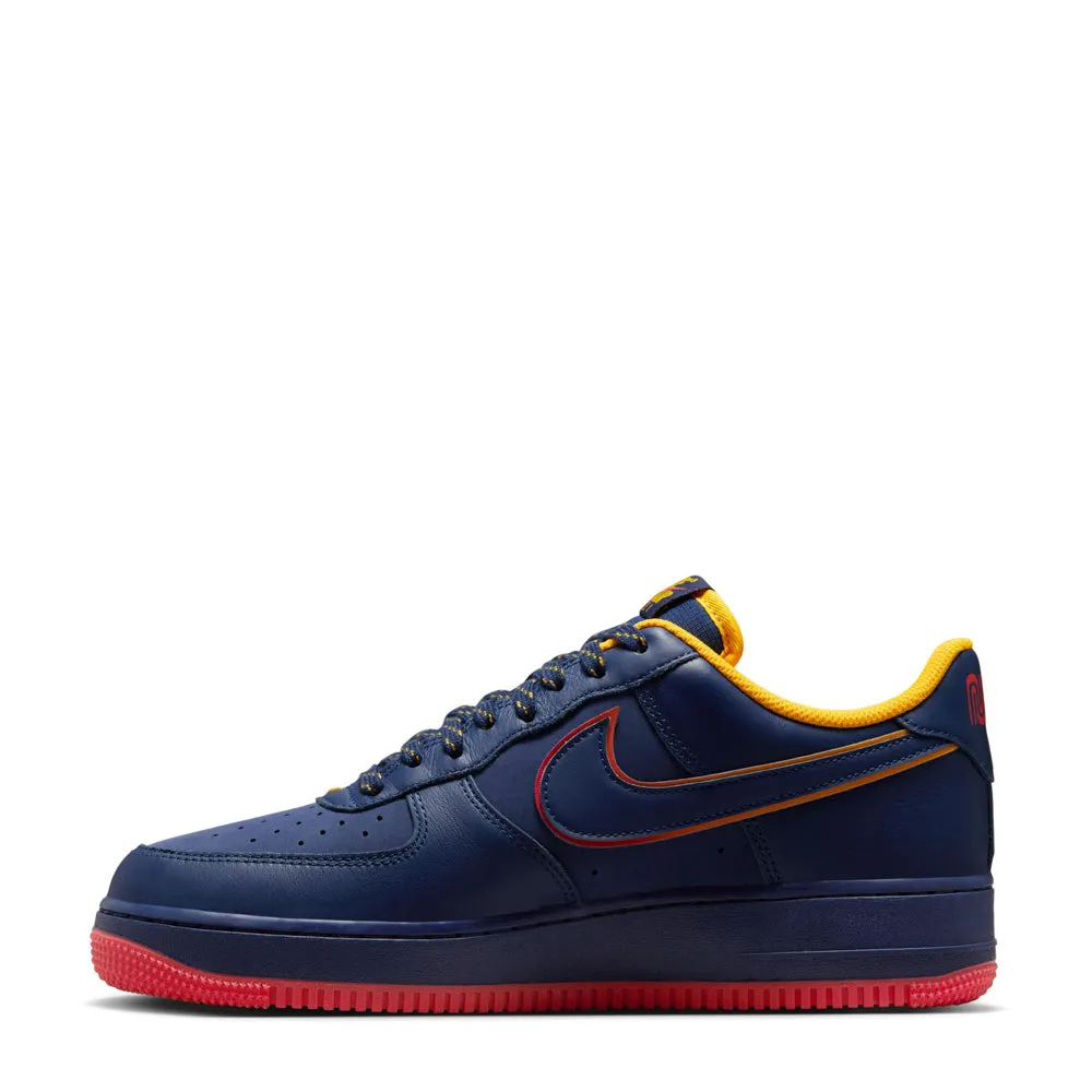 amateur design Air Force 1 Low 07 LV8 - Mens