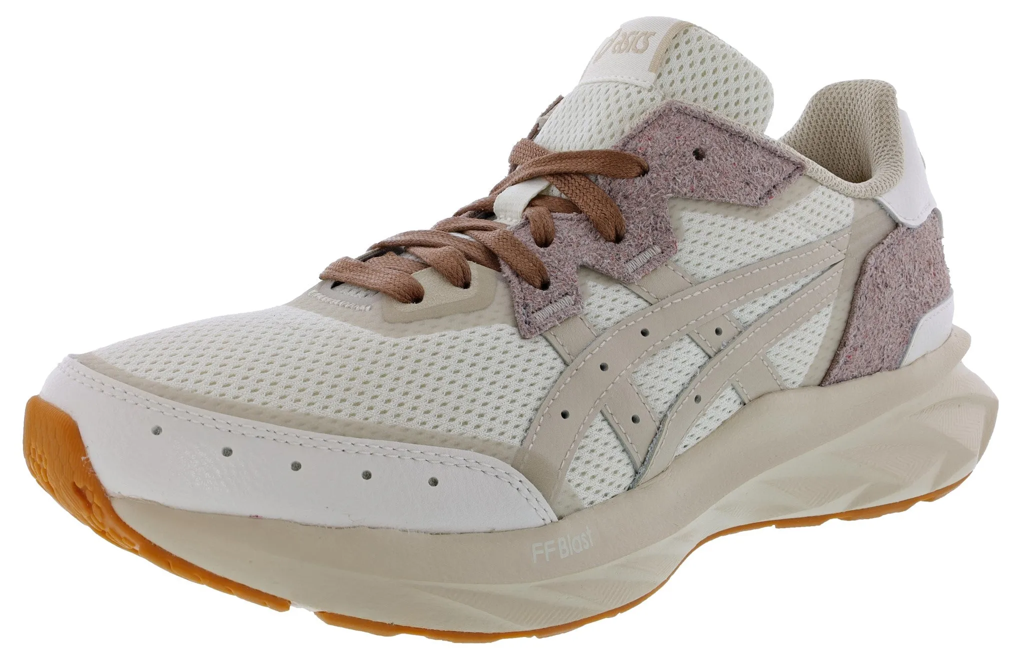 Asics Men's Tarther Blast Lightweight Comfort Running Shoes jogging shoe equivalent