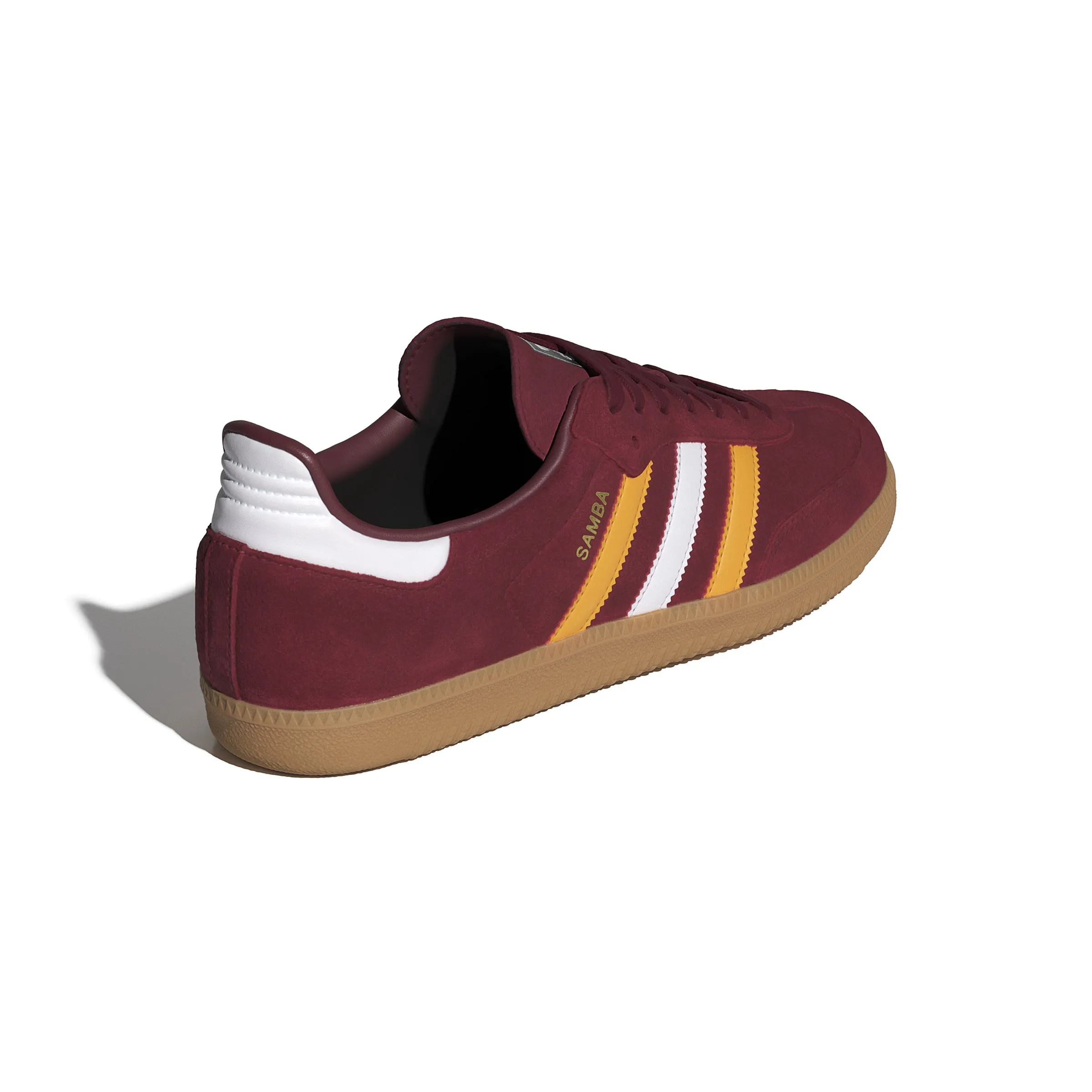 Samba OG 'Burgundy' Meta Move Street Ball