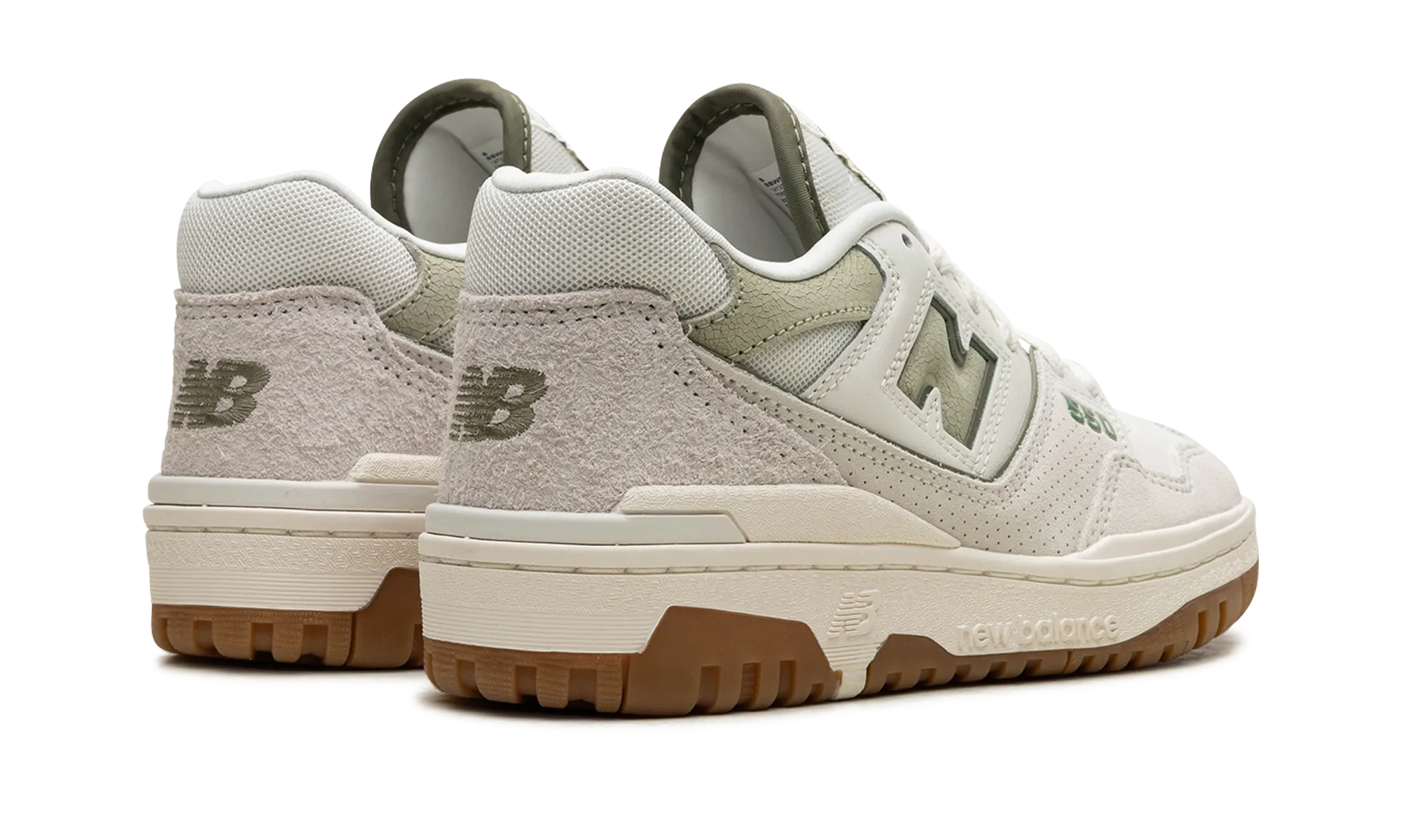 running - event youth trend 550 Wmns "White Grey"