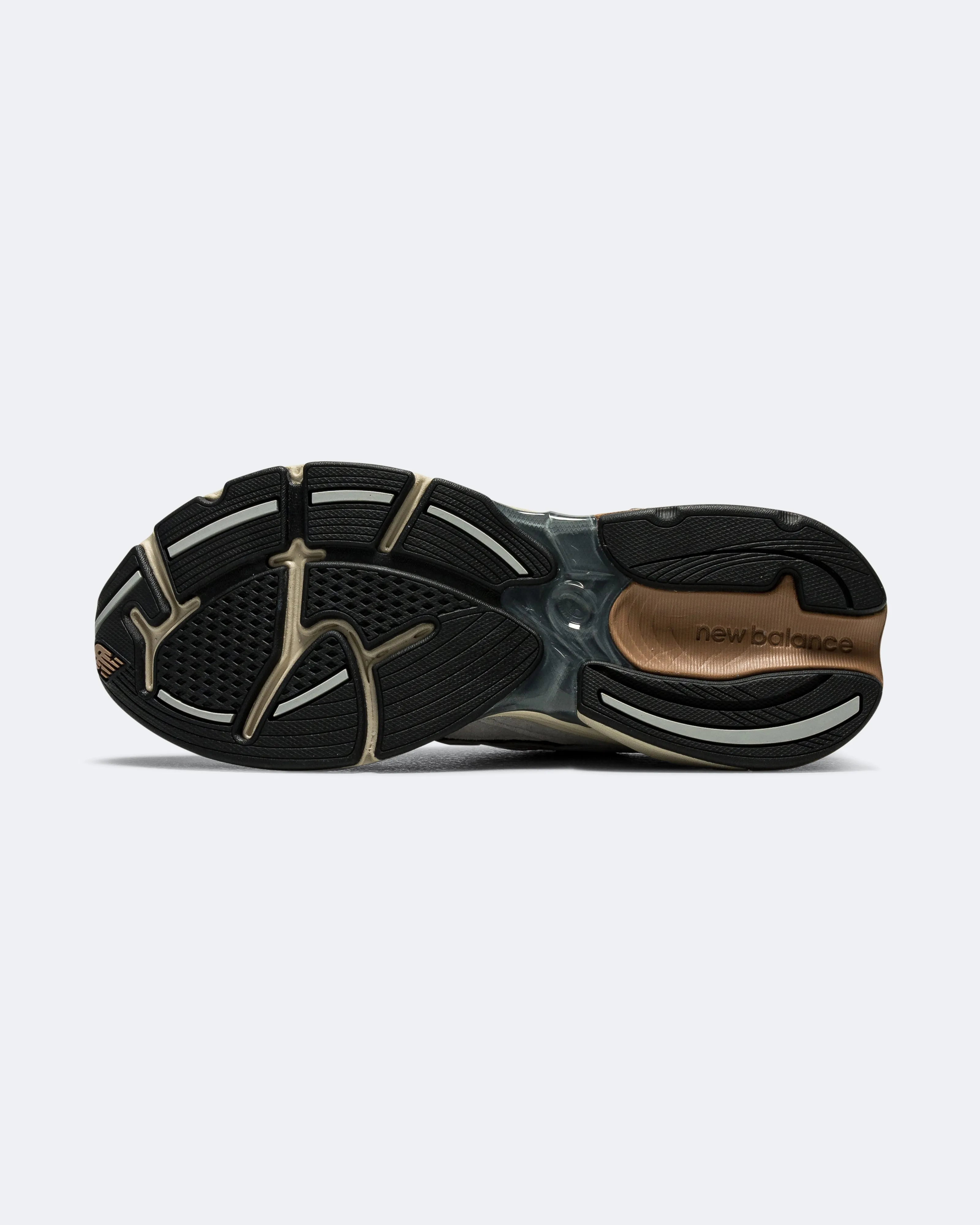 Simple Look Pressure Dispersion Insole U2010TTO