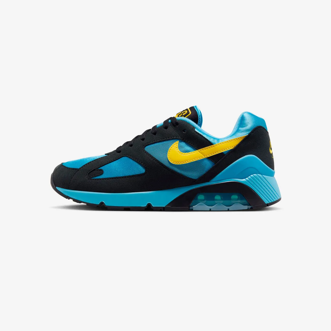 Air 180 Energy Return Core