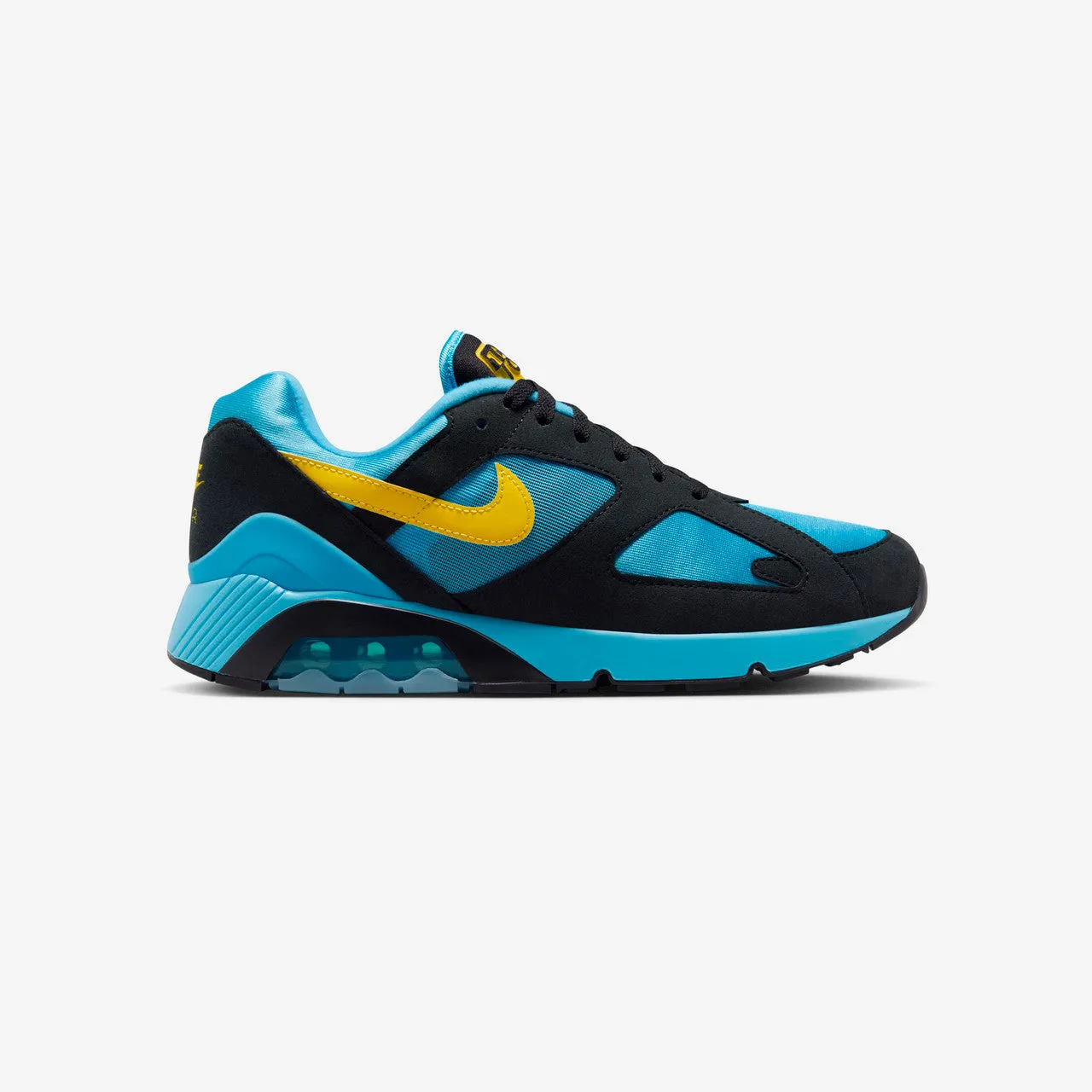 Multi-Sport Design Comfort Function Air 180