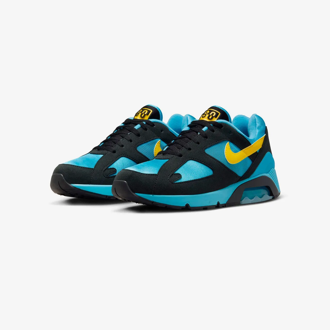 Breathable Design Air 180