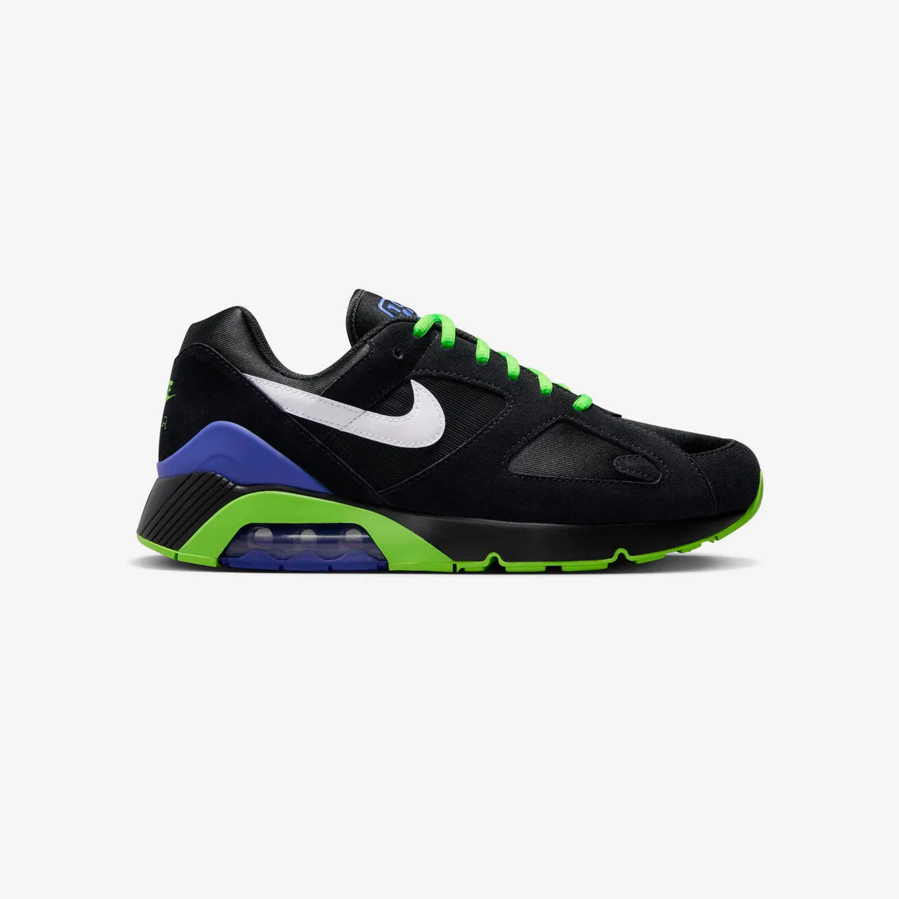Breath Zone Air 180 QS