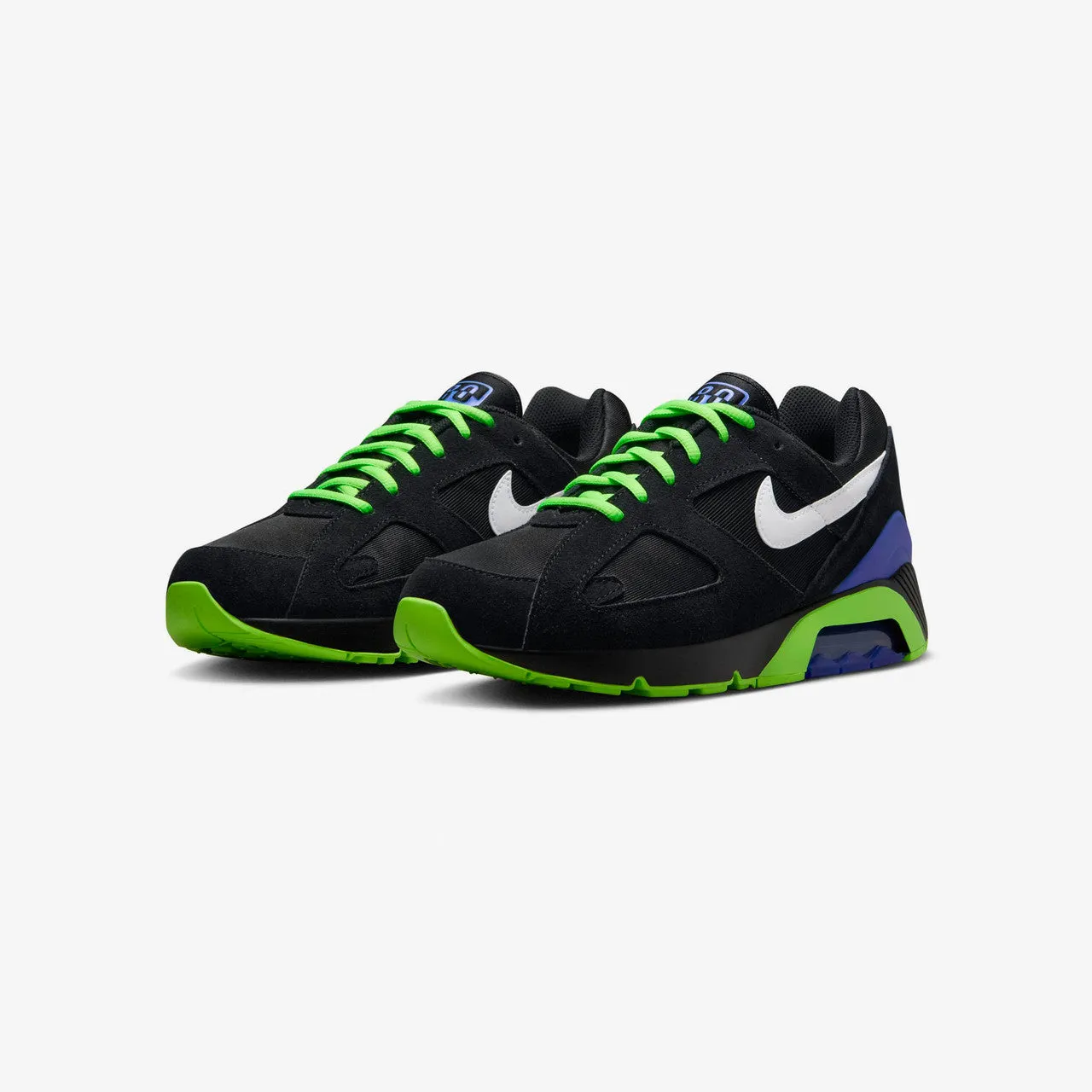 Air 180 QS Agile Fit