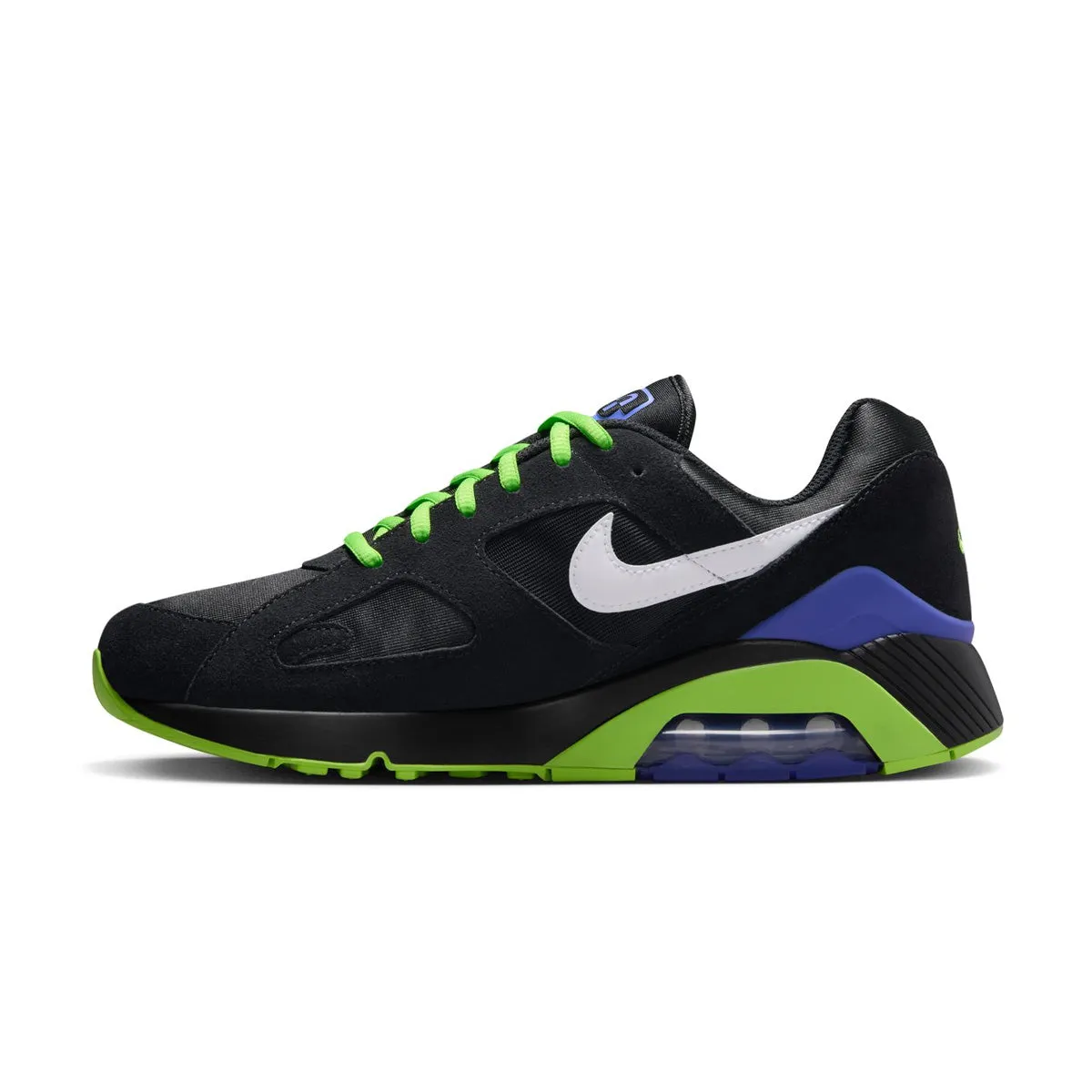 Air 180 QS 'Joker' Foot Ease Pair Quick