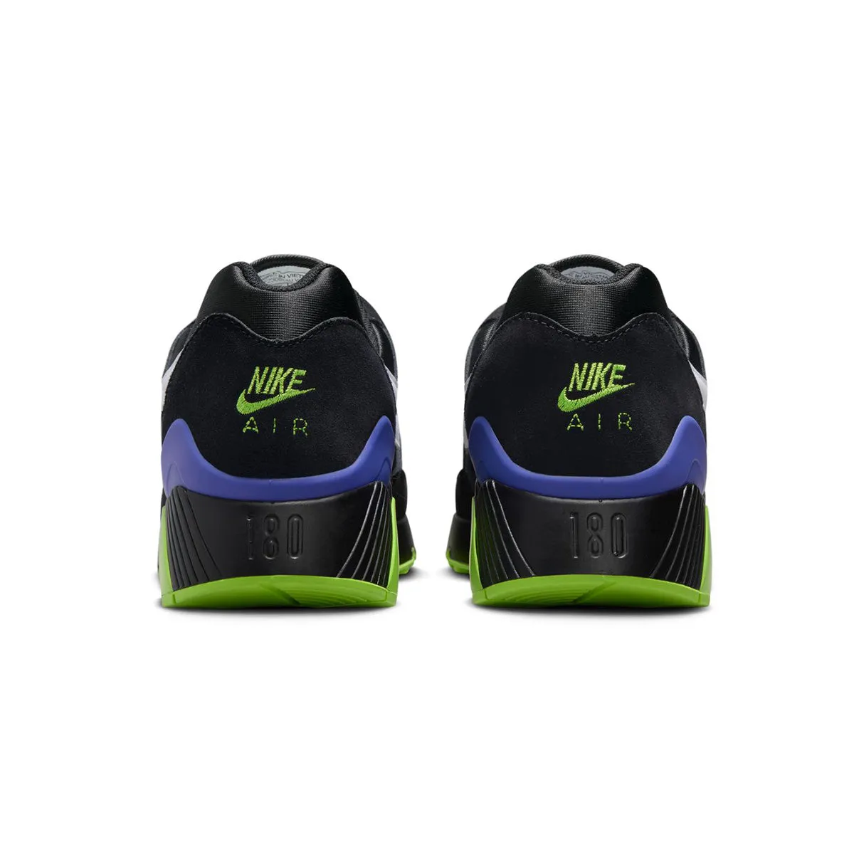 Air 180 QS 'Joker' Dive Gear