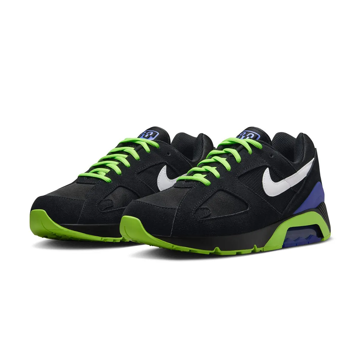 Cactus Cool Training Mode Air 180 QS 'Joker'