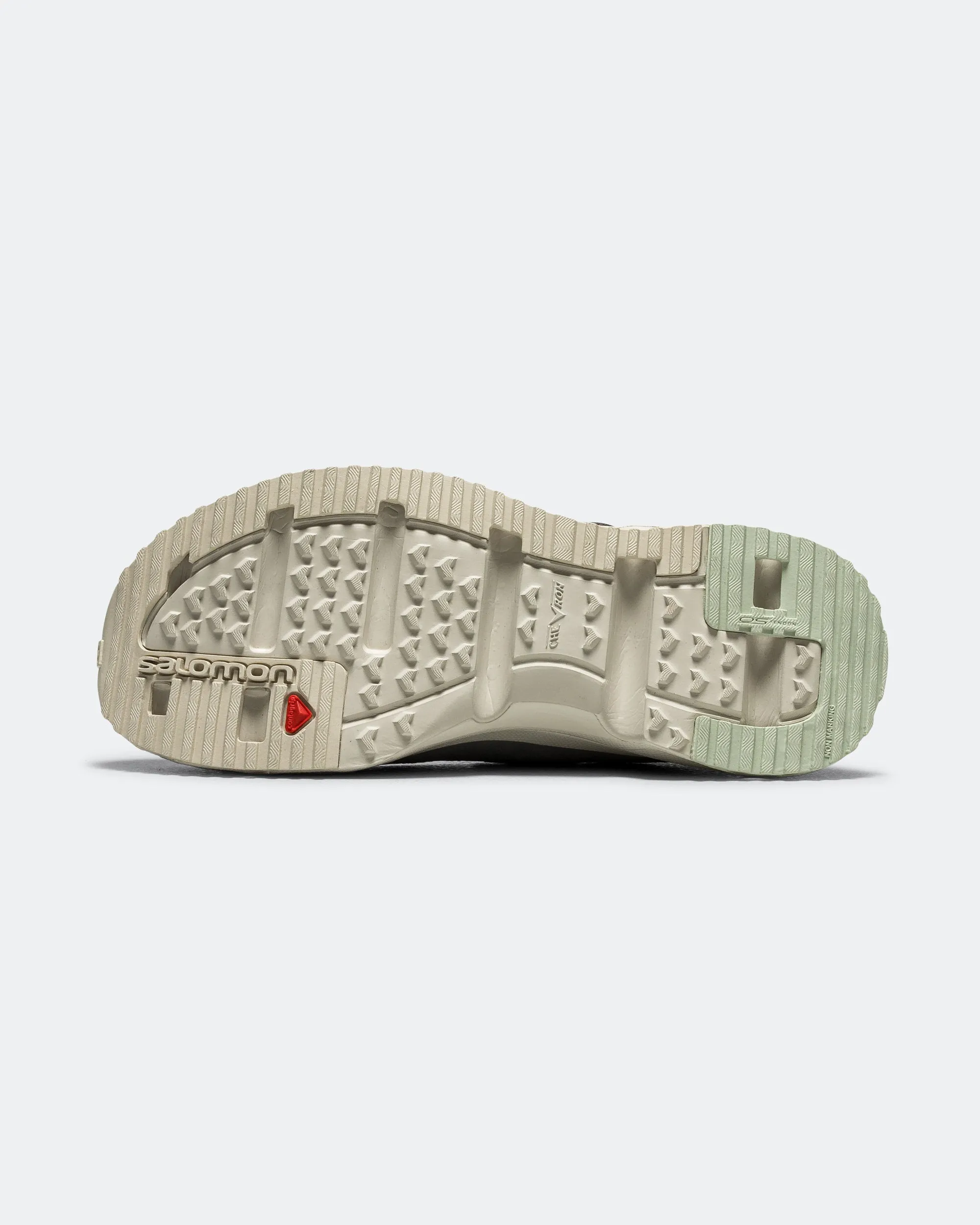 RX Marie Jeanne - Ashes Of Roses/Monument-Rainy Day Everyday Flex Warm Lining