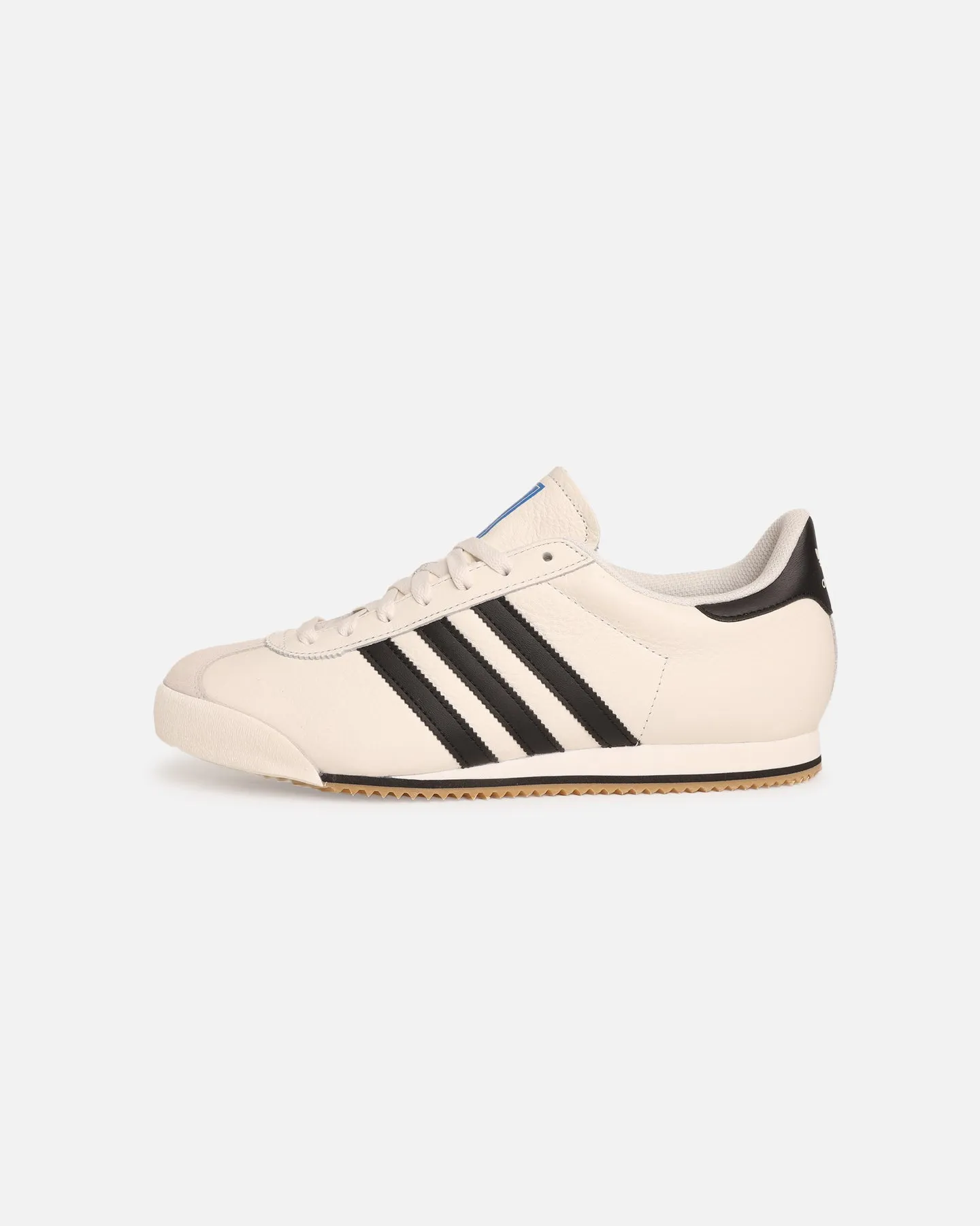 Adidas K 74 White Fur Trim evening run