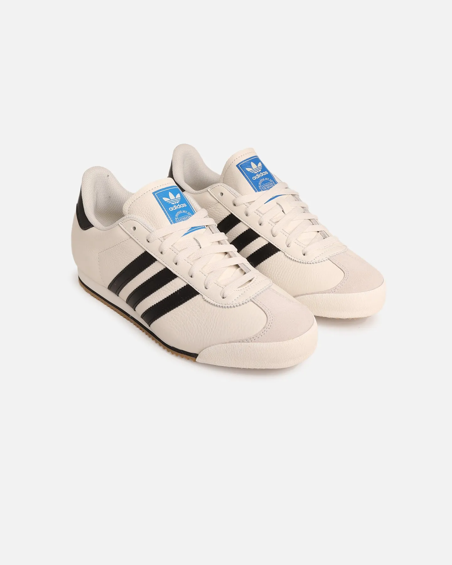 Adidas K 74 White Sun Guard Comfort Walk