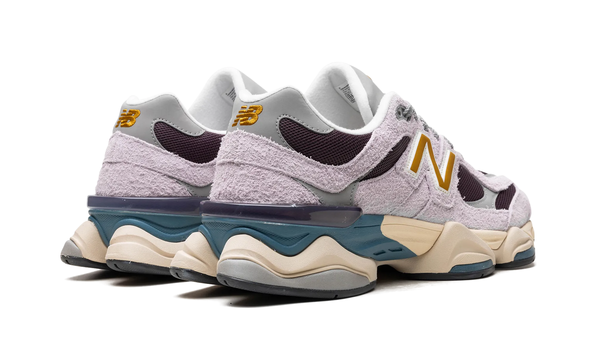 9060 "Taro" Comfortable Midfoot portable shoe benefit