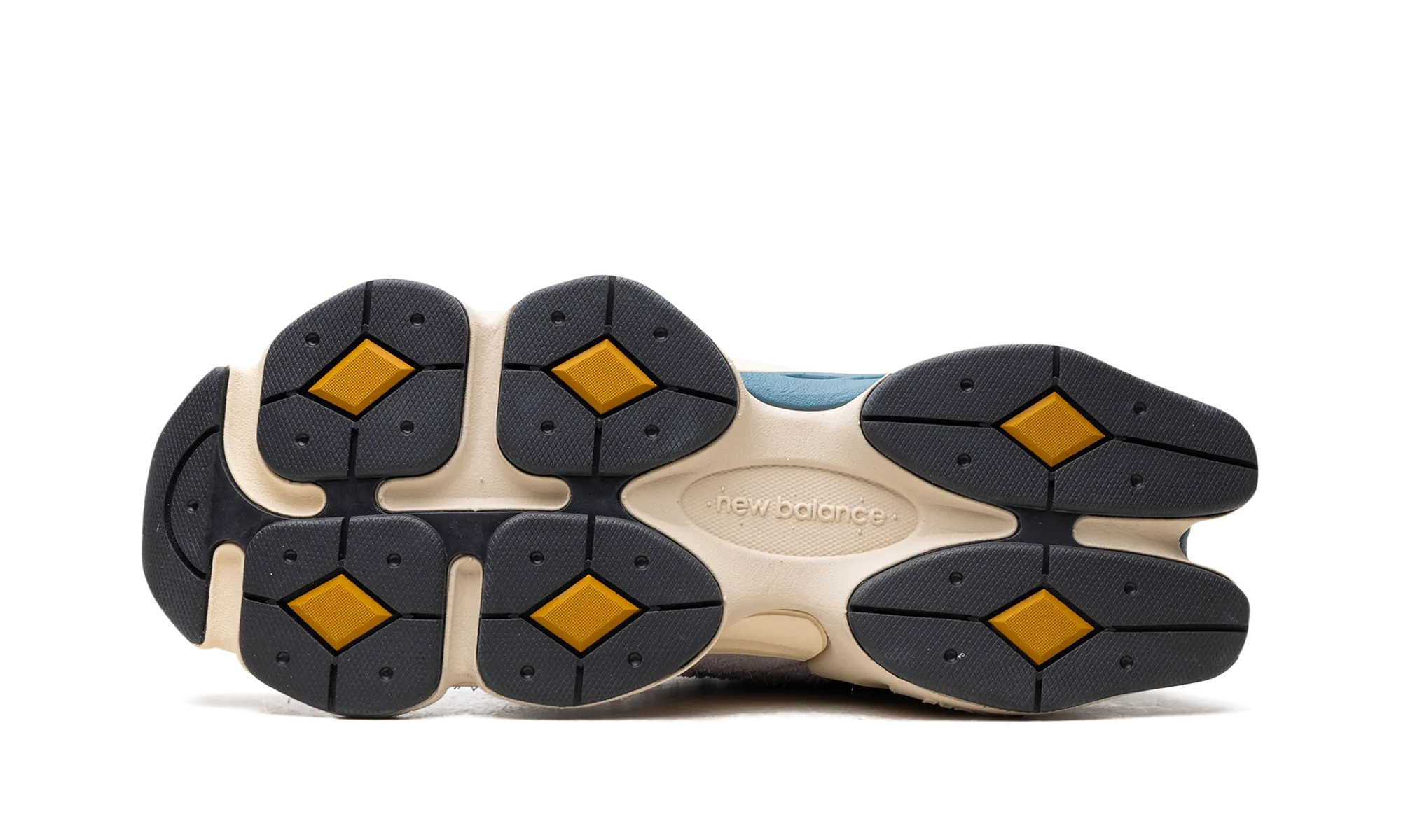 Comfort System 9060 "Taro"