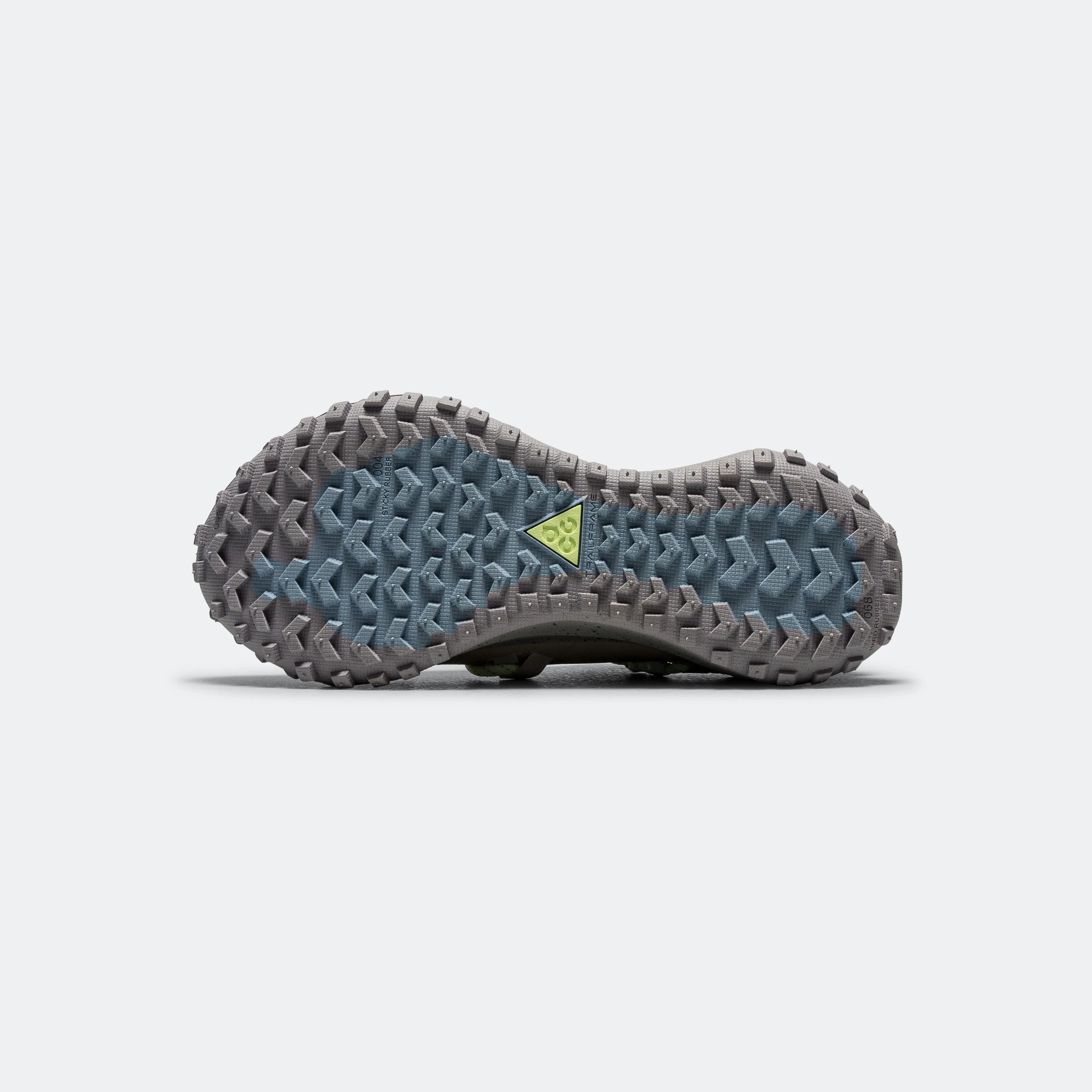 Mountain Fly Low GORE-TEX SE - College Grey/Malt-Cave Stone Microfiber Insole