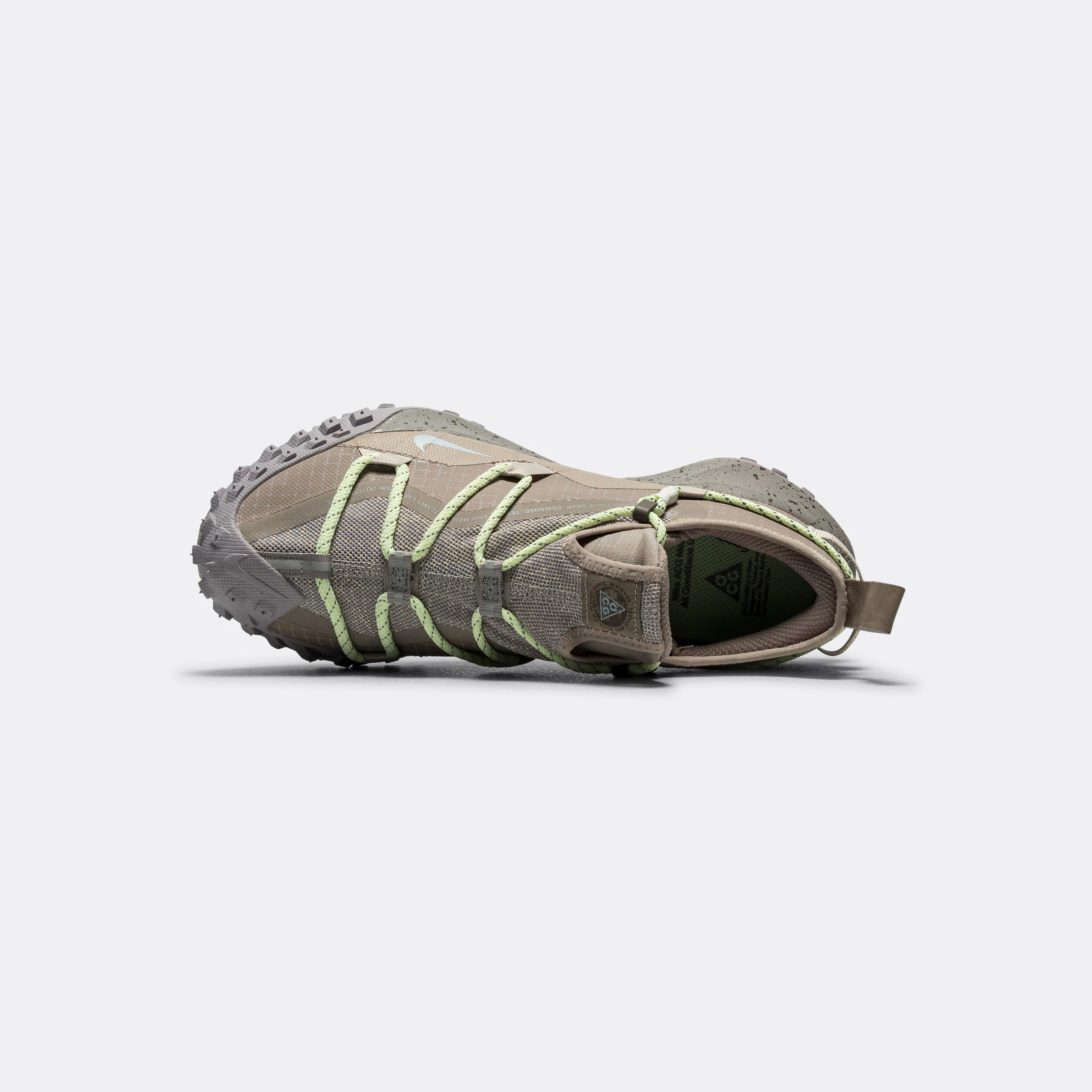 Mountain Fly Low GORE-TEX SE - College Grey/Malt-Cave Stone Cloud Feel