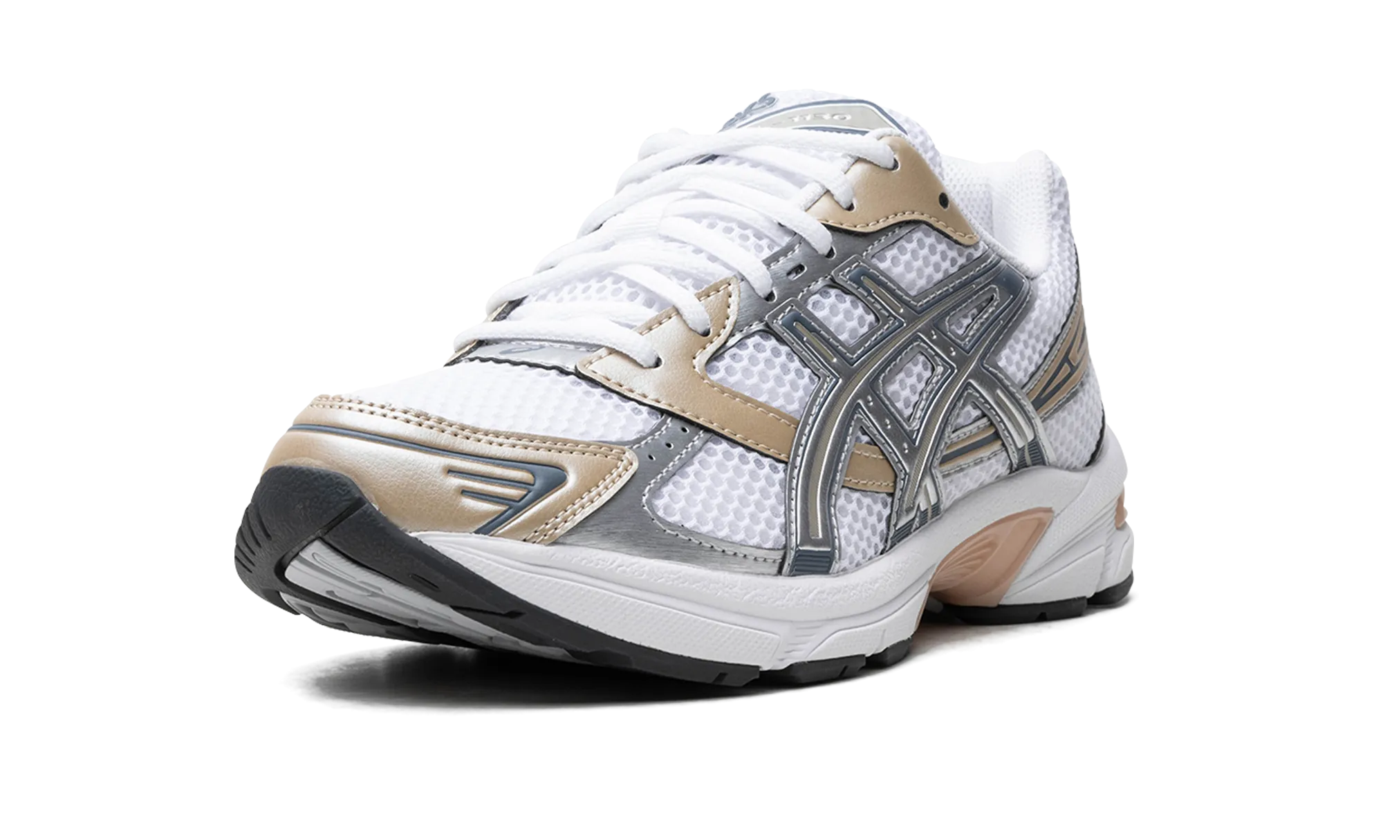 Everyday Shoes Gel 1130 "White Wood Crepe"