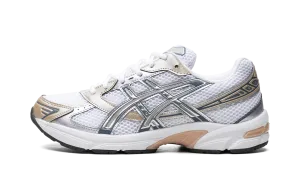 form - fitting running gear casual sports footwear Gel 1130 "White Wood Crepe"