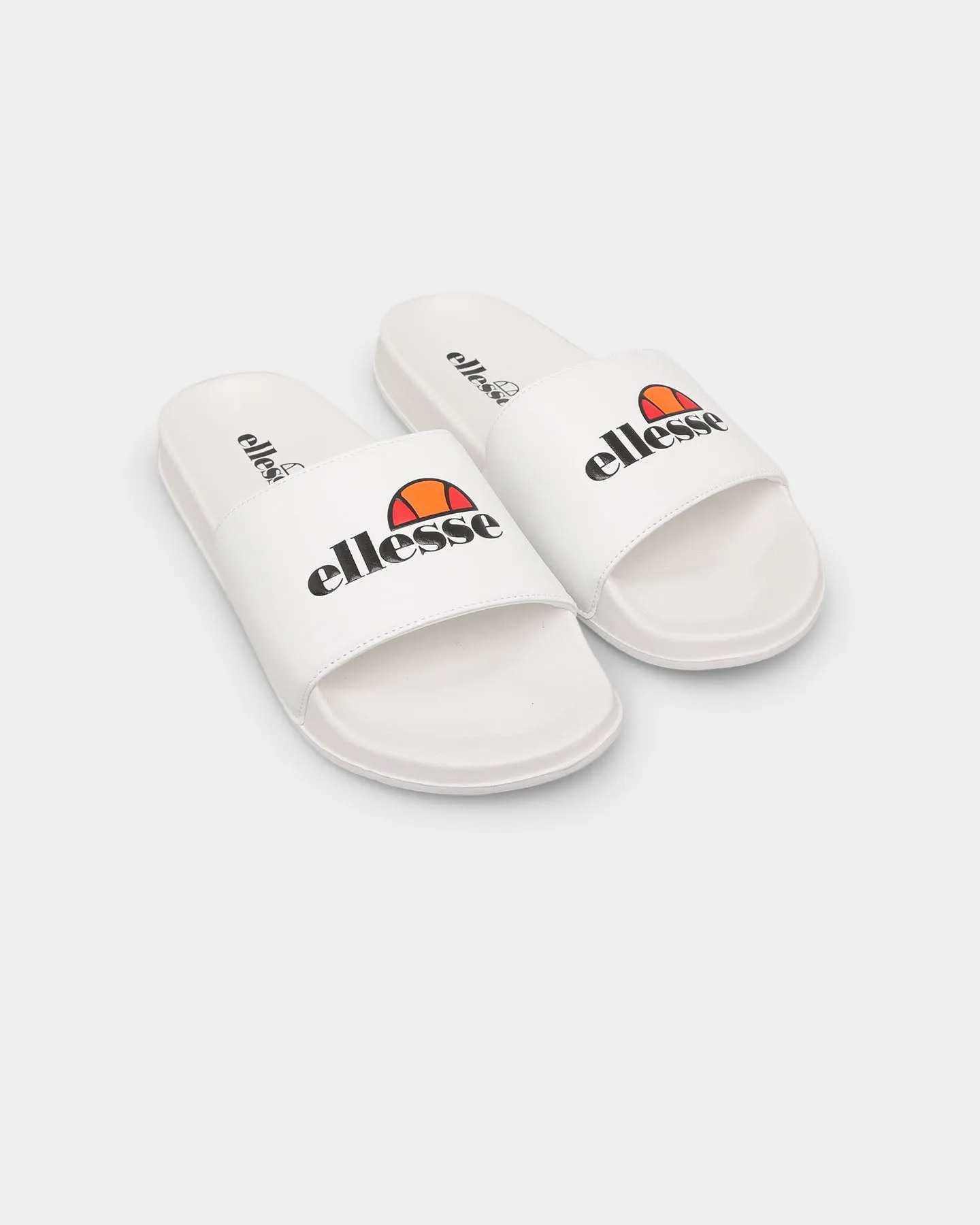 Ellese Filippo Slide White orthopedic