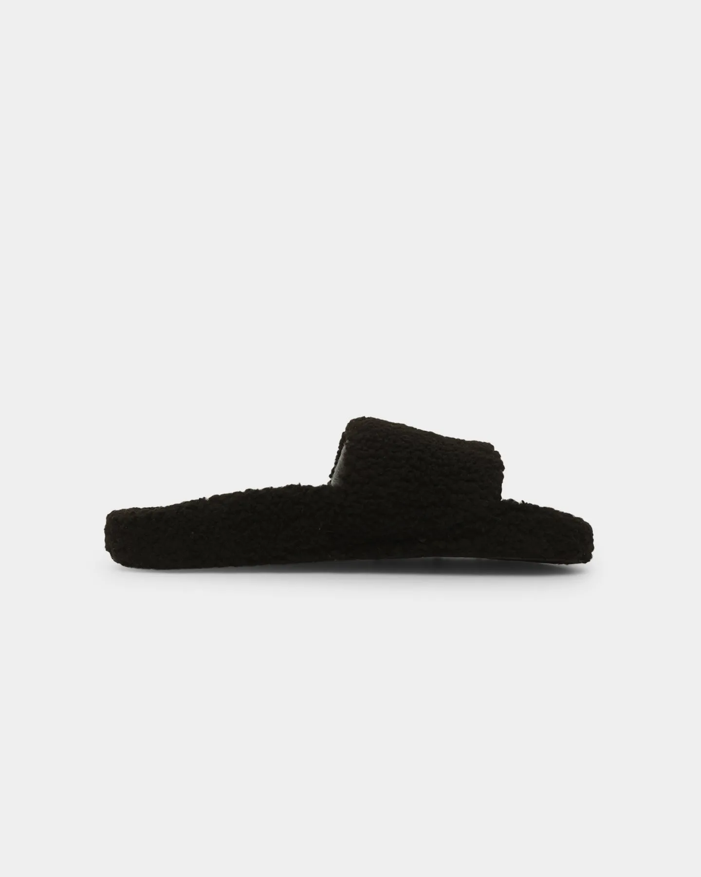 Polo Ralph Lauren Hendrick Slipper Black Tropic Mode