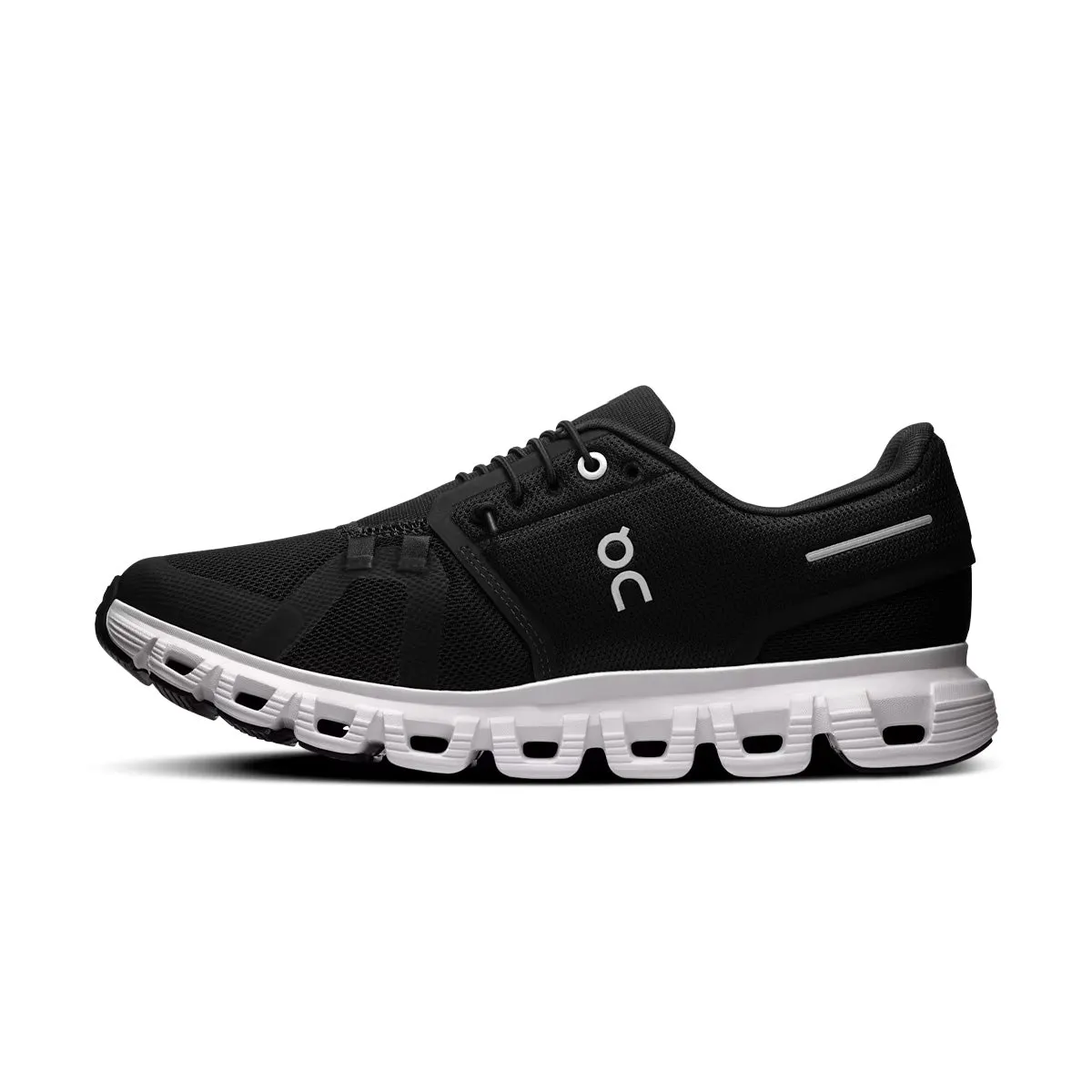 Cloud 6 'Black White' Garden Walk