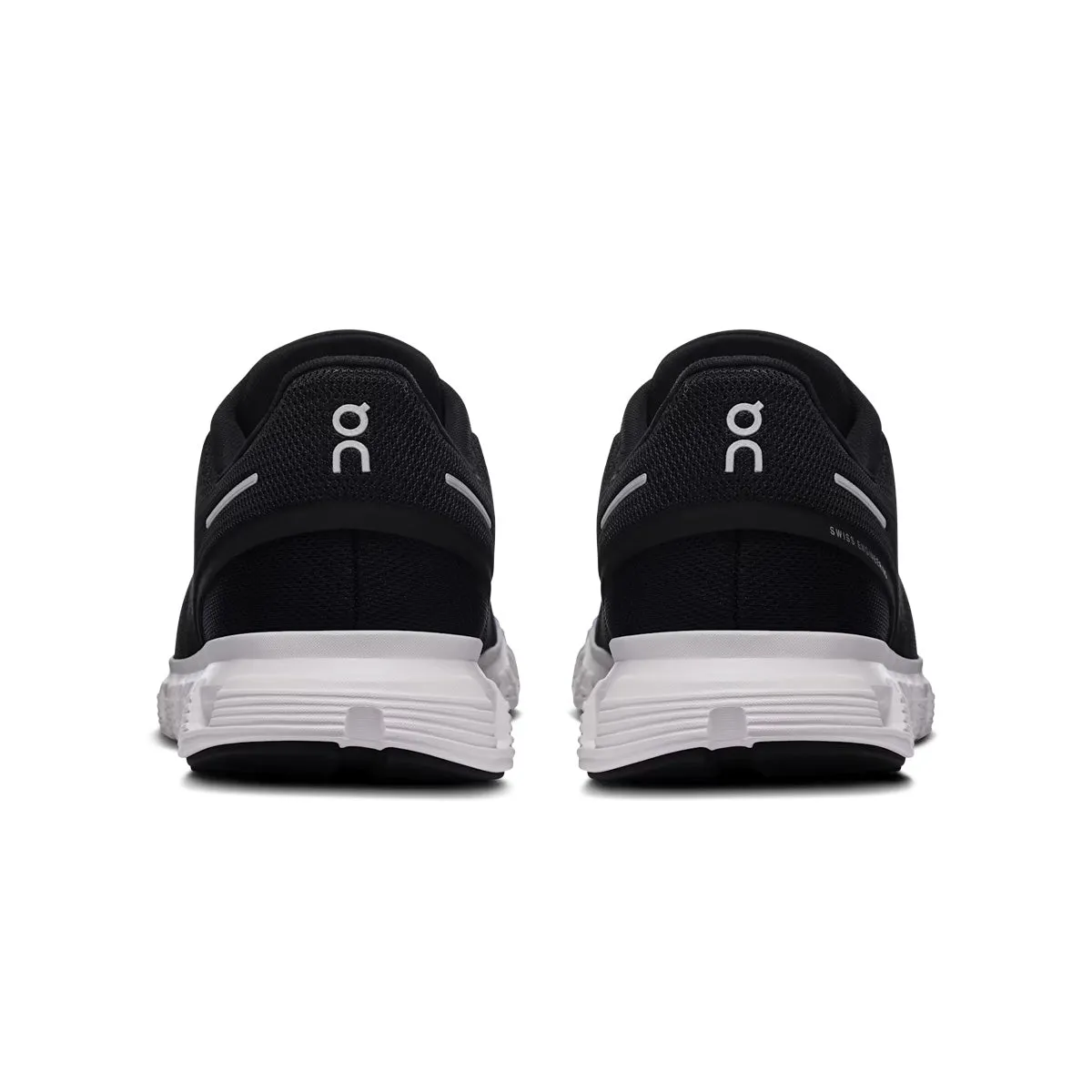 Cloud 6 'Black White' Urban Style Cotton Base