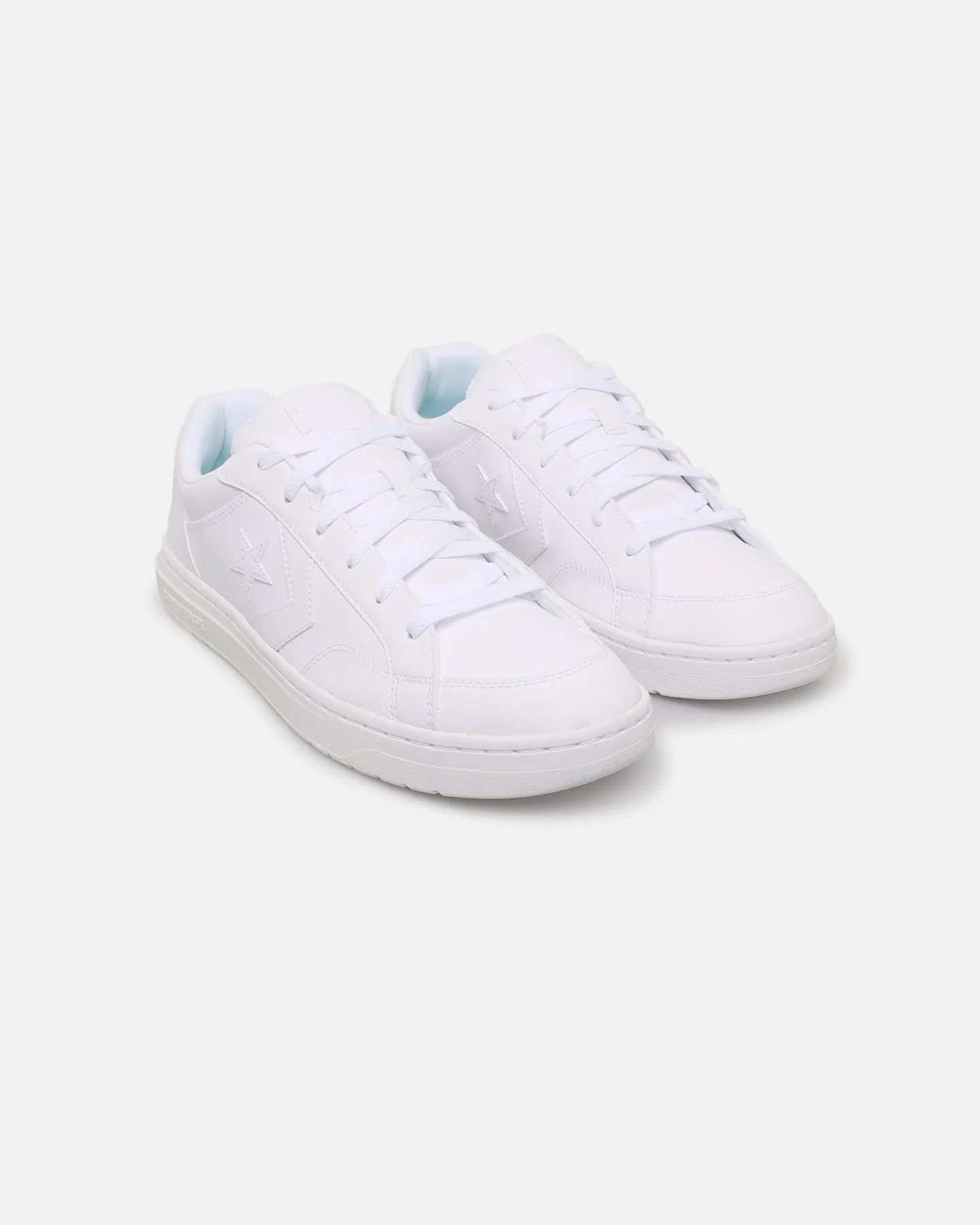 Converse Pro Blaze V2 White Nature Walk