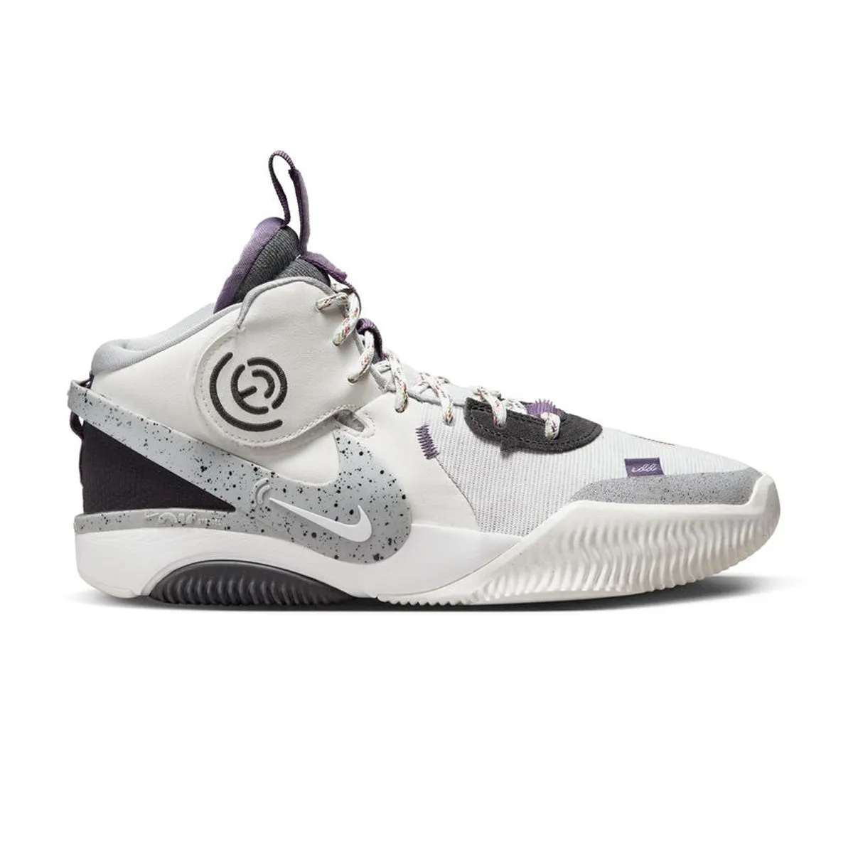 Air Deldon 'Together We Fly' Impact Resistance Eva Midsole