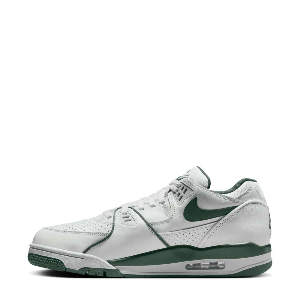 casual joggers mesh materials Air Flight 89 Low - Mens